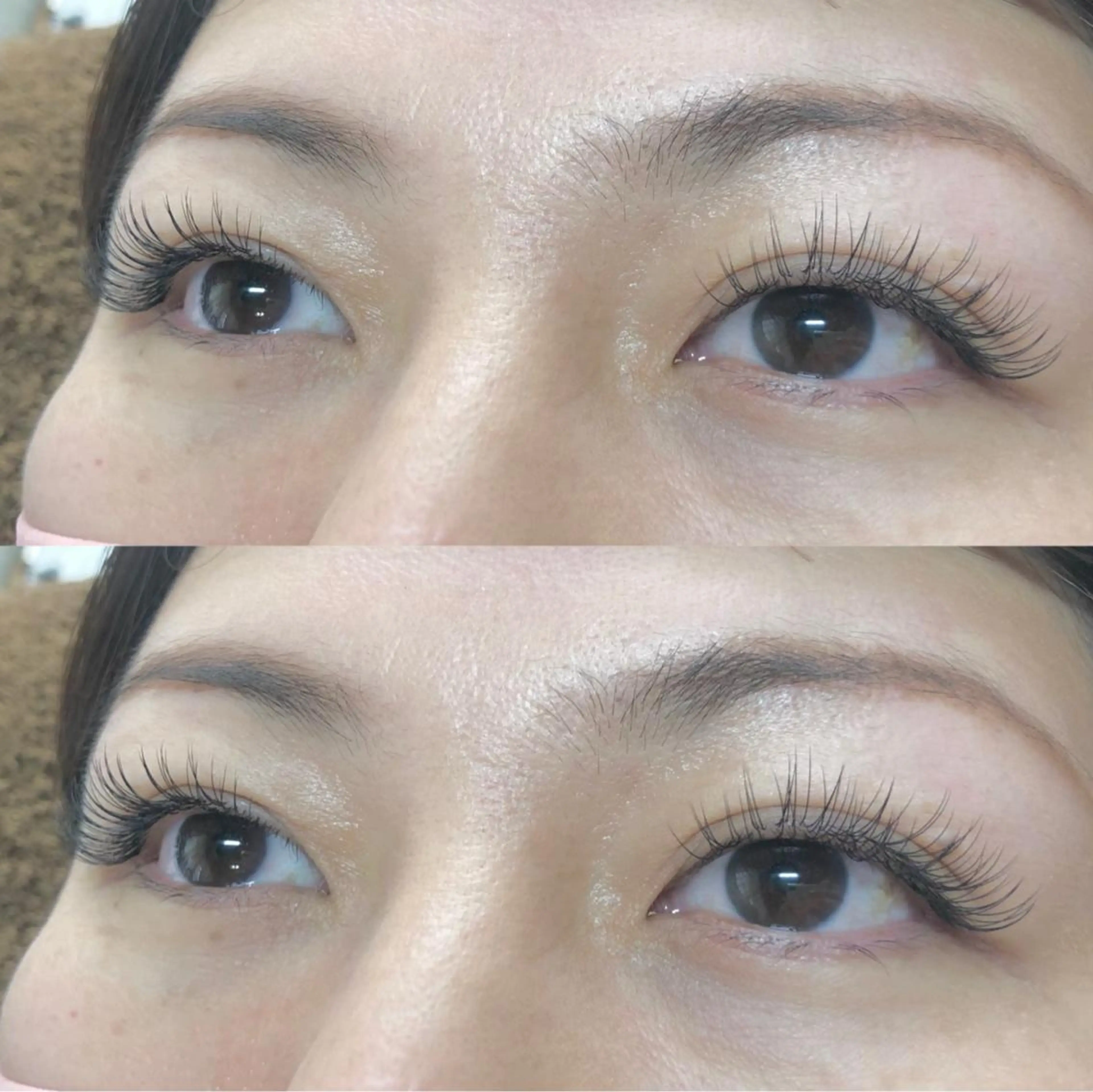マツエク・マツパ eyelash salon ANELA所属・ANELA manaのマツエク・マツパデザイン