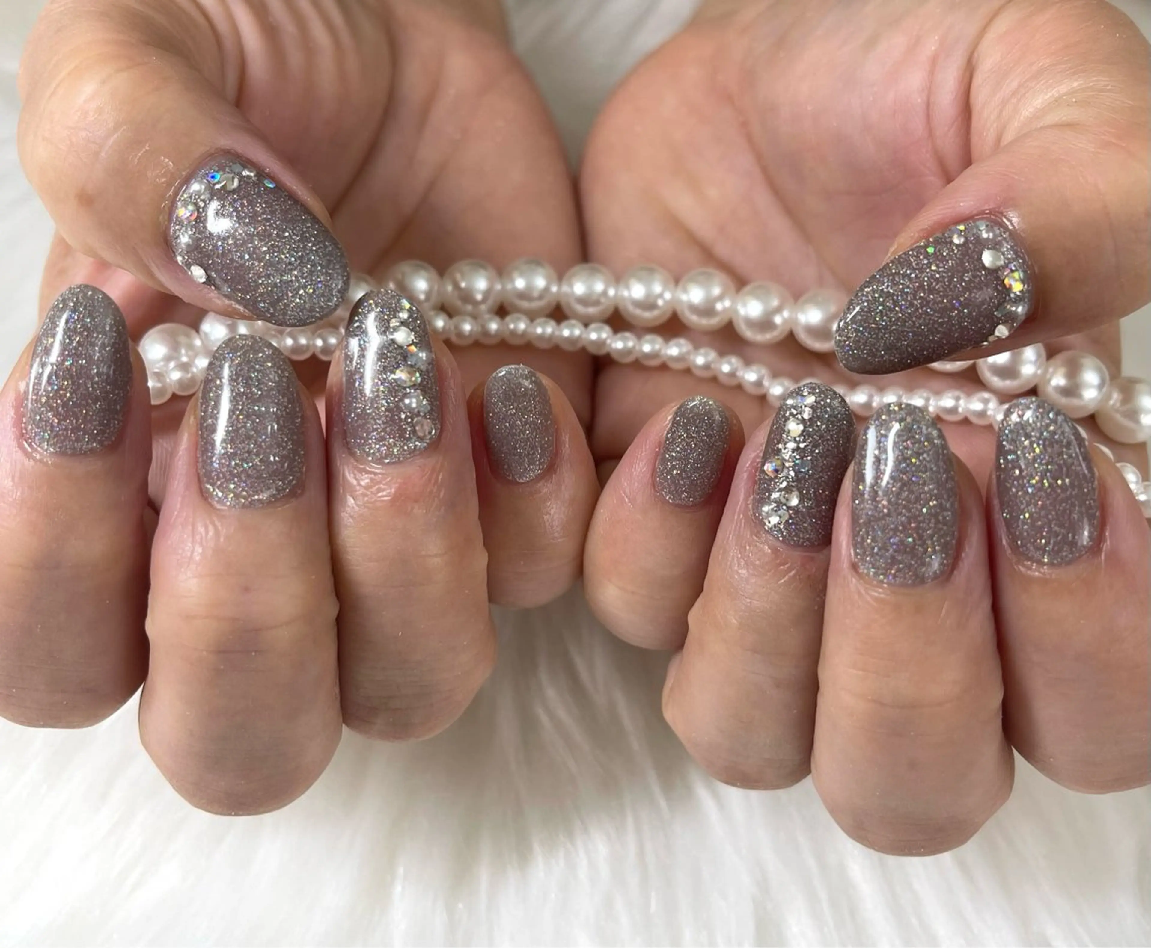 ネイル private_salon_ami所属・private salonのネイルデザイン