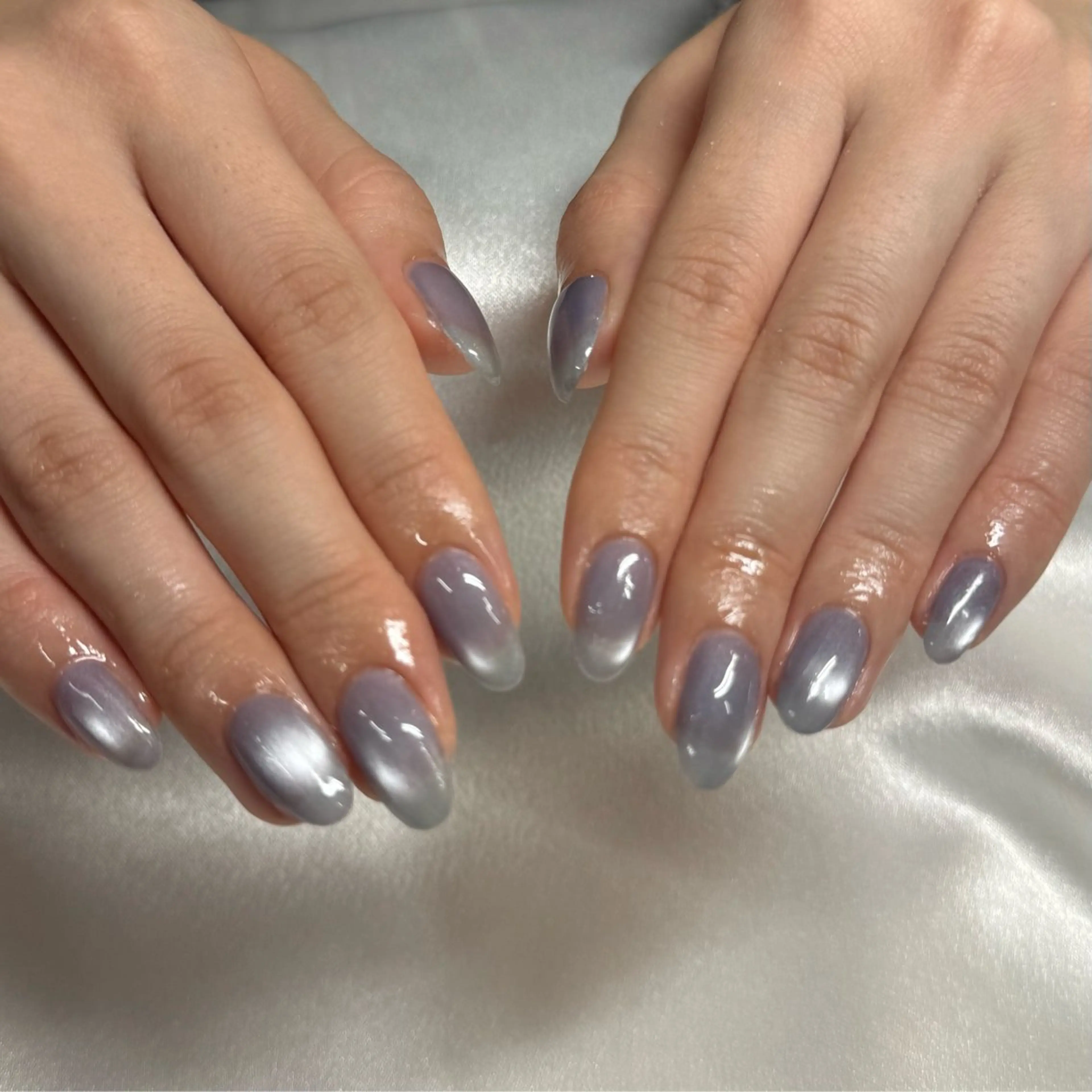 ネイル petitsourire所属・プティットスリール 半田のネイルデザイン