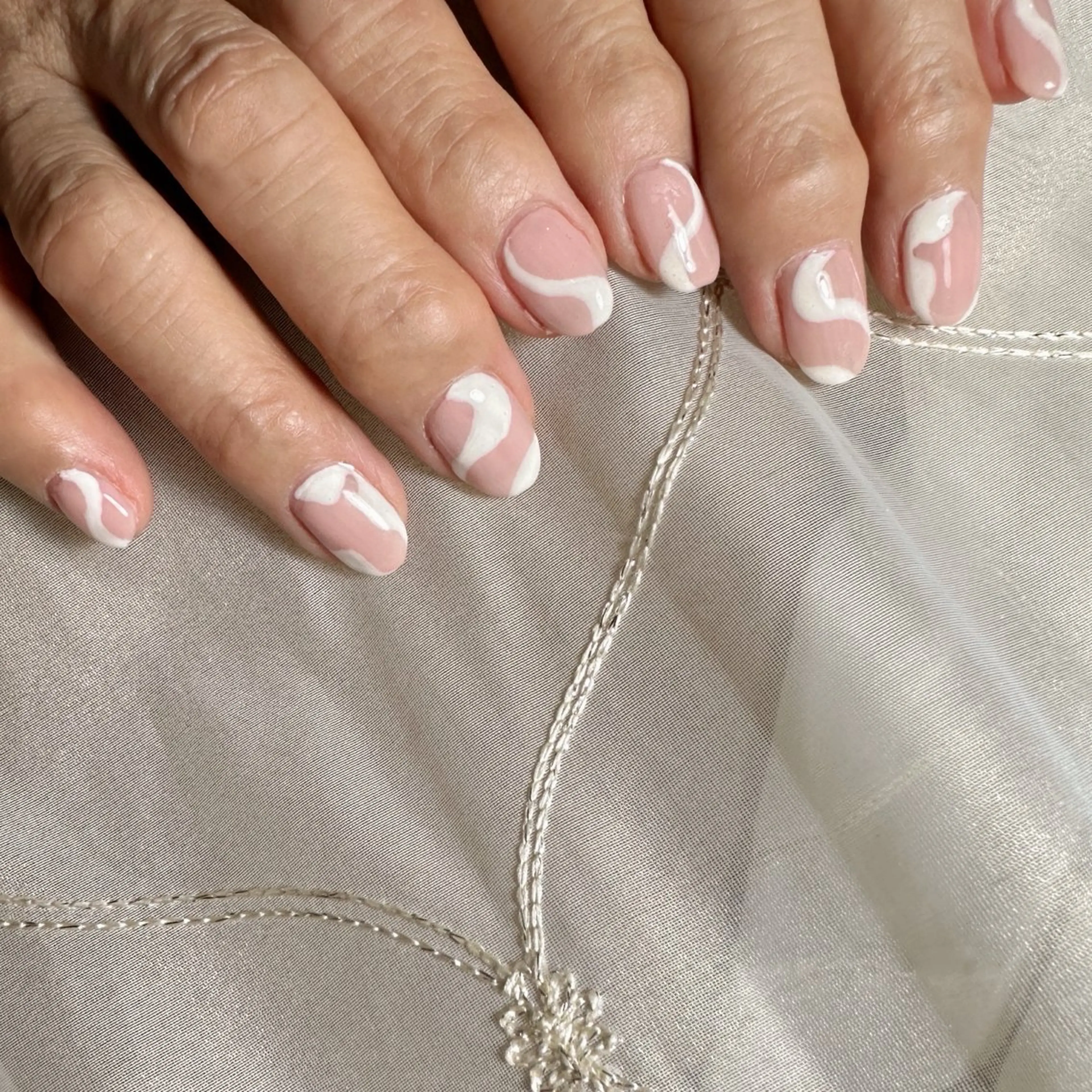 ネイル private nailsalonのネイルデザイン