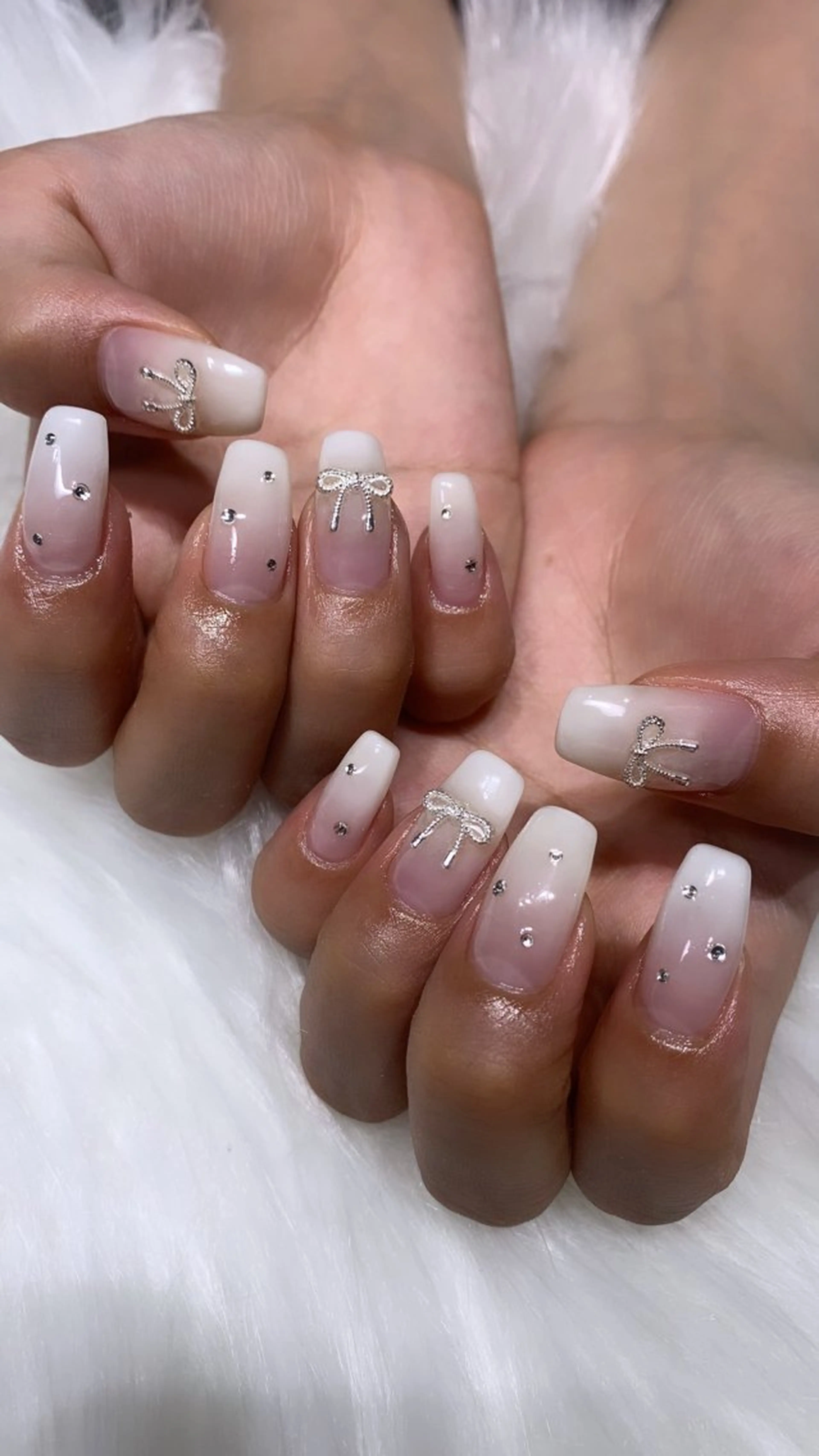 ネイル Ténon所属・salon Ténonのネイルデザイン