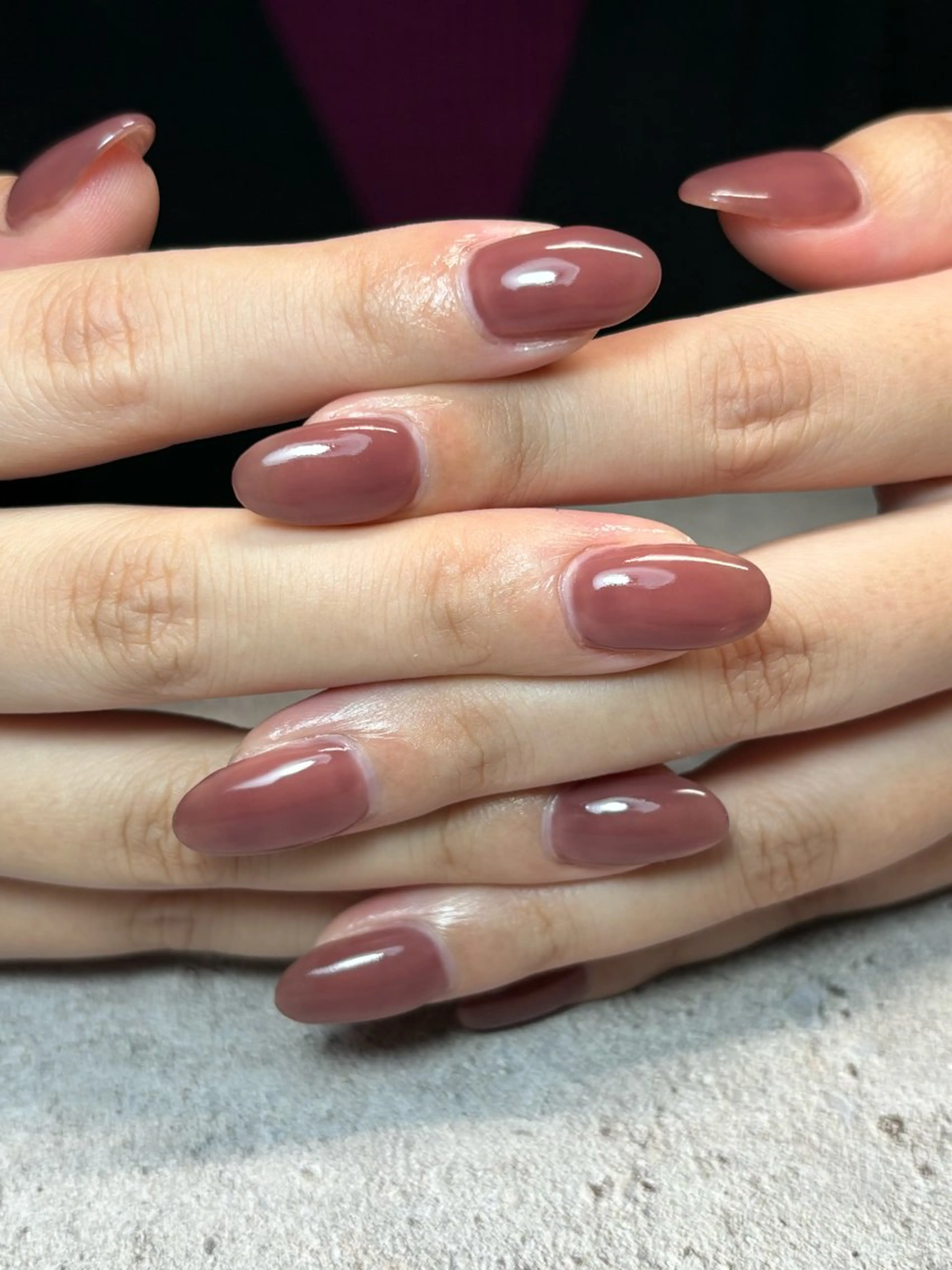ネイル ハンドネイル nail salon epeのネイルデザイン
