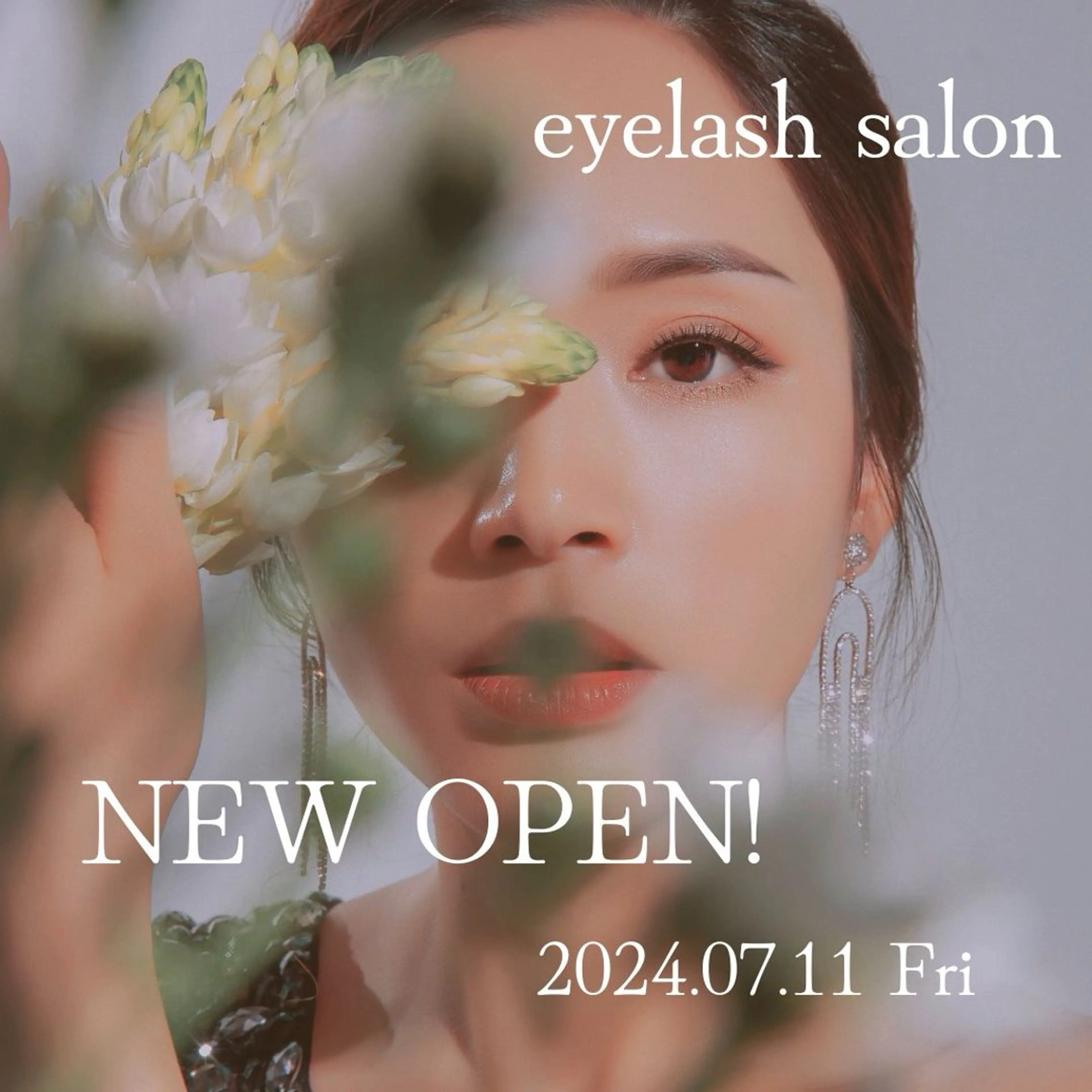 マツエク・マツパ lieu pré eyelashのマツエク・マツパデザイン