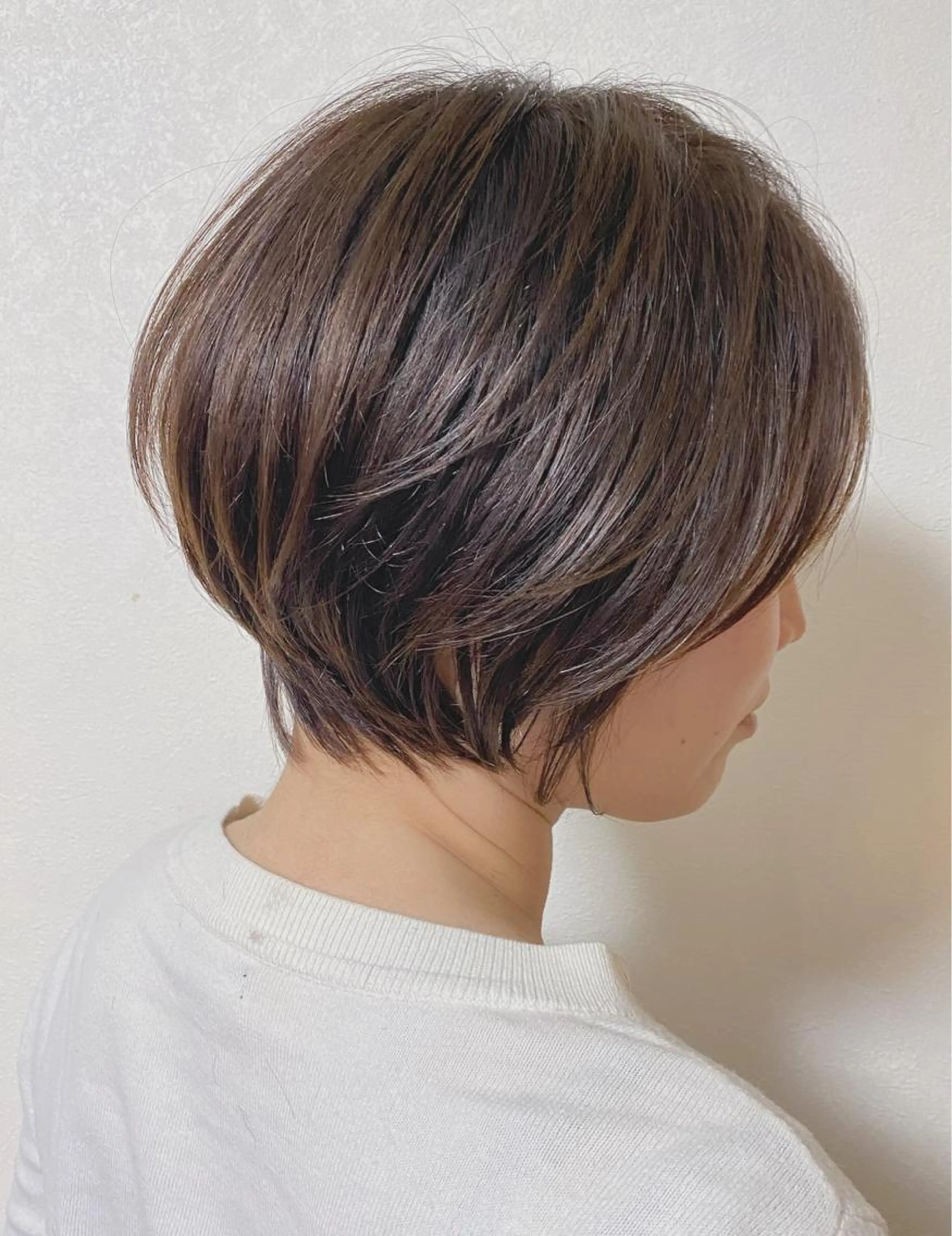 ［ご新規様限定］似合わせカットの写真