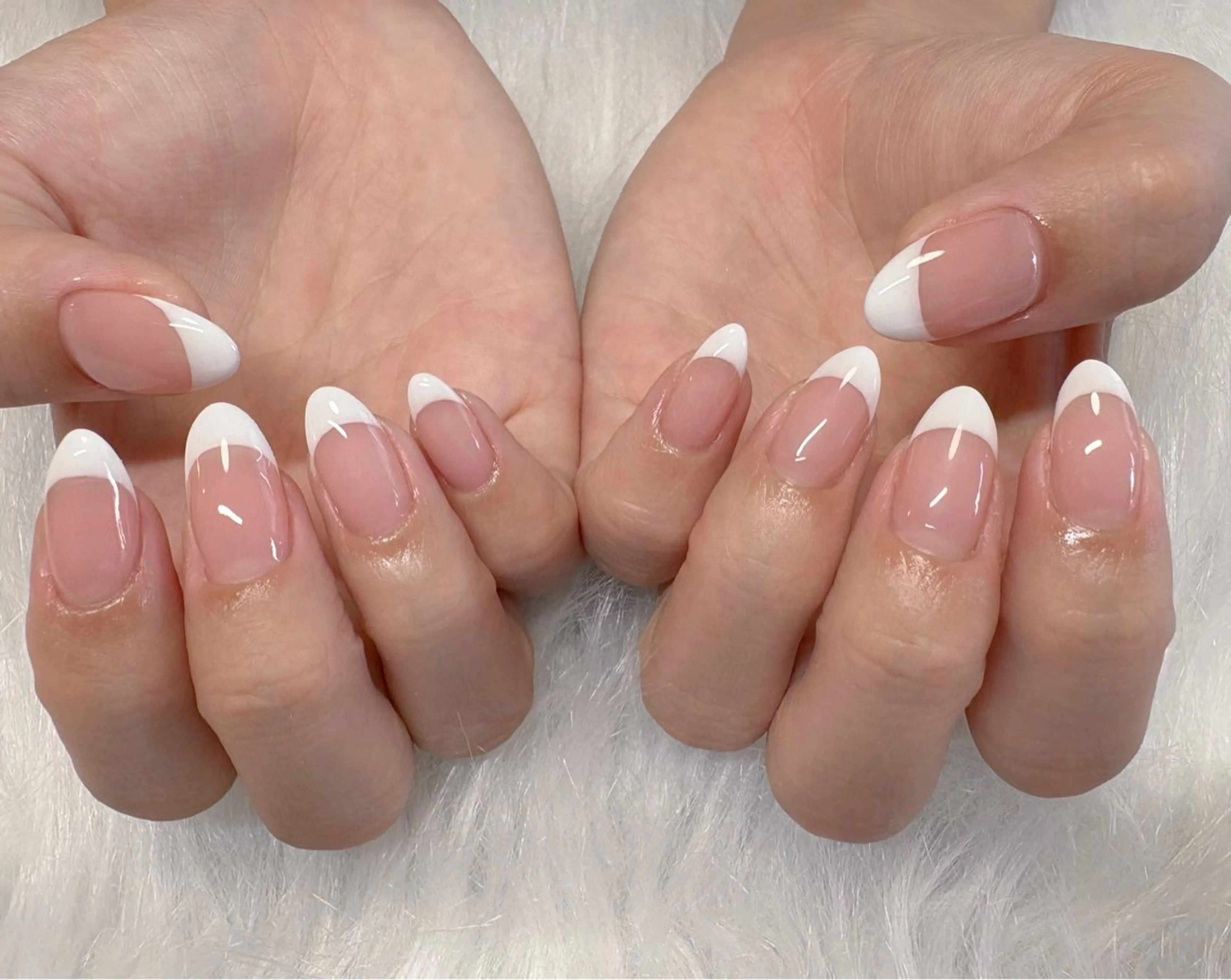 ネイル ハンドネイル エン Nail salonのネイルデザイン