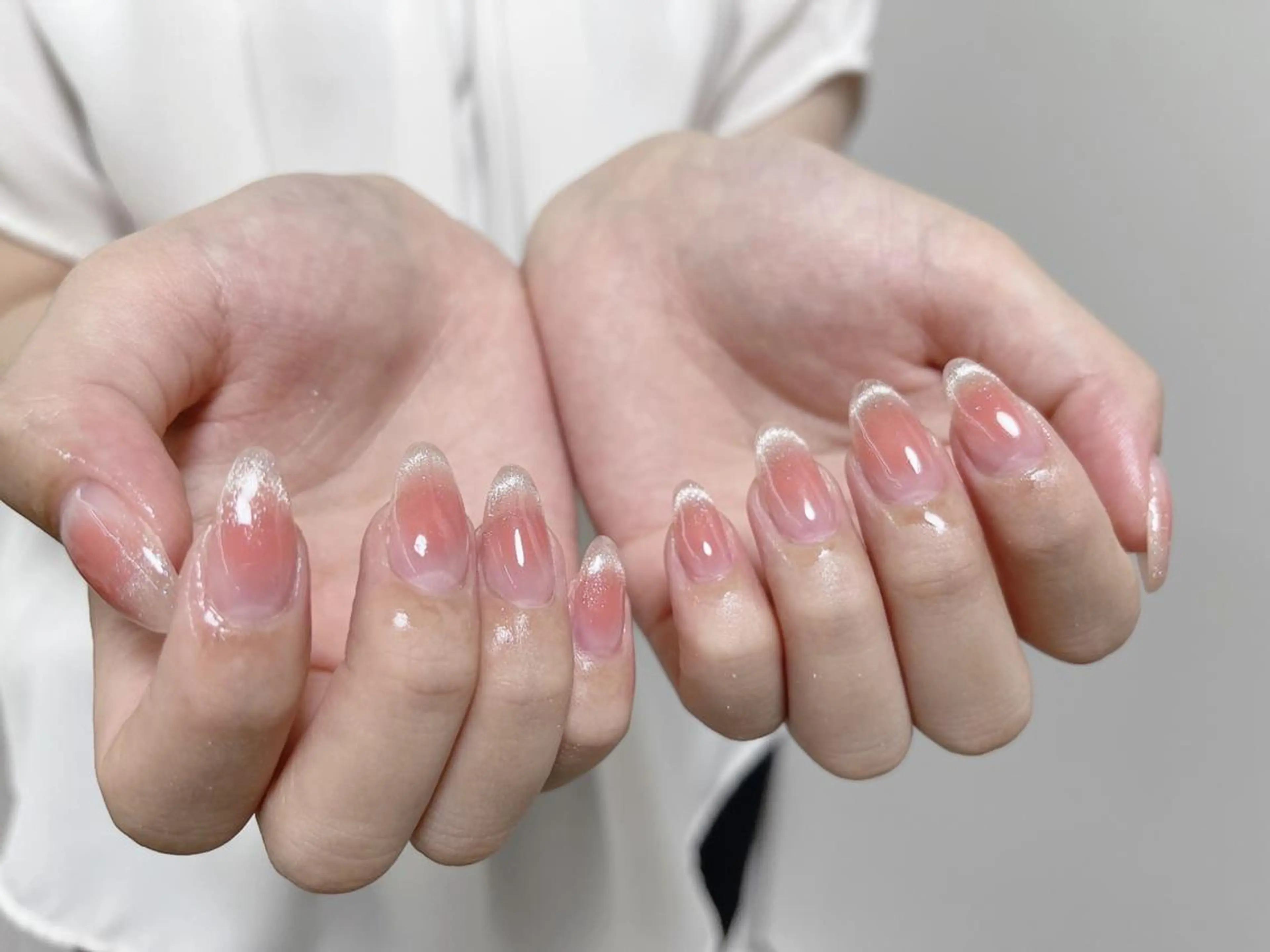 ネイル 🦋y y Nail 🤍のネイルデザイン