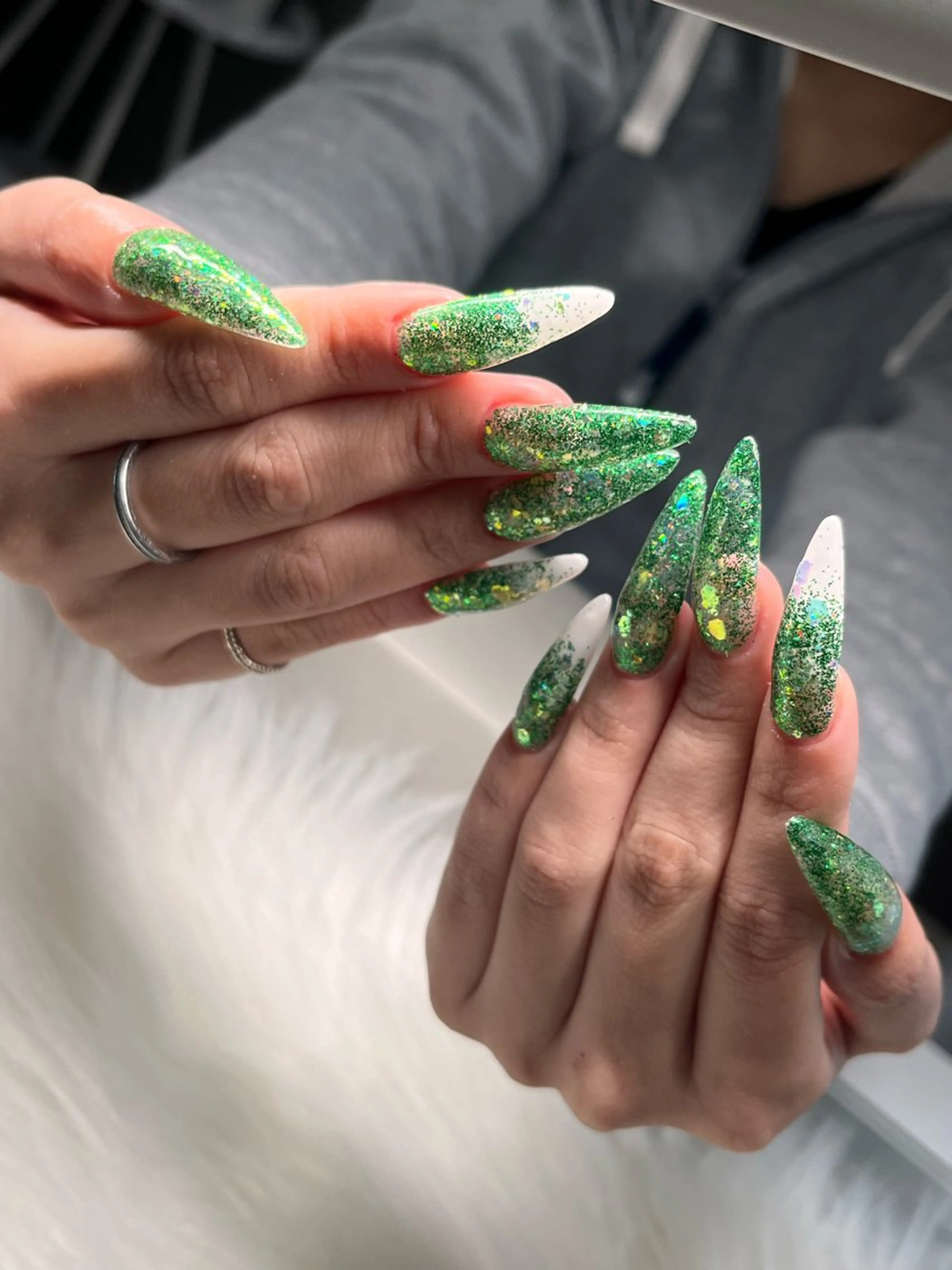 ネイル NAIL　Y's所属・NAIL　Y's 💙のネイルデザイン