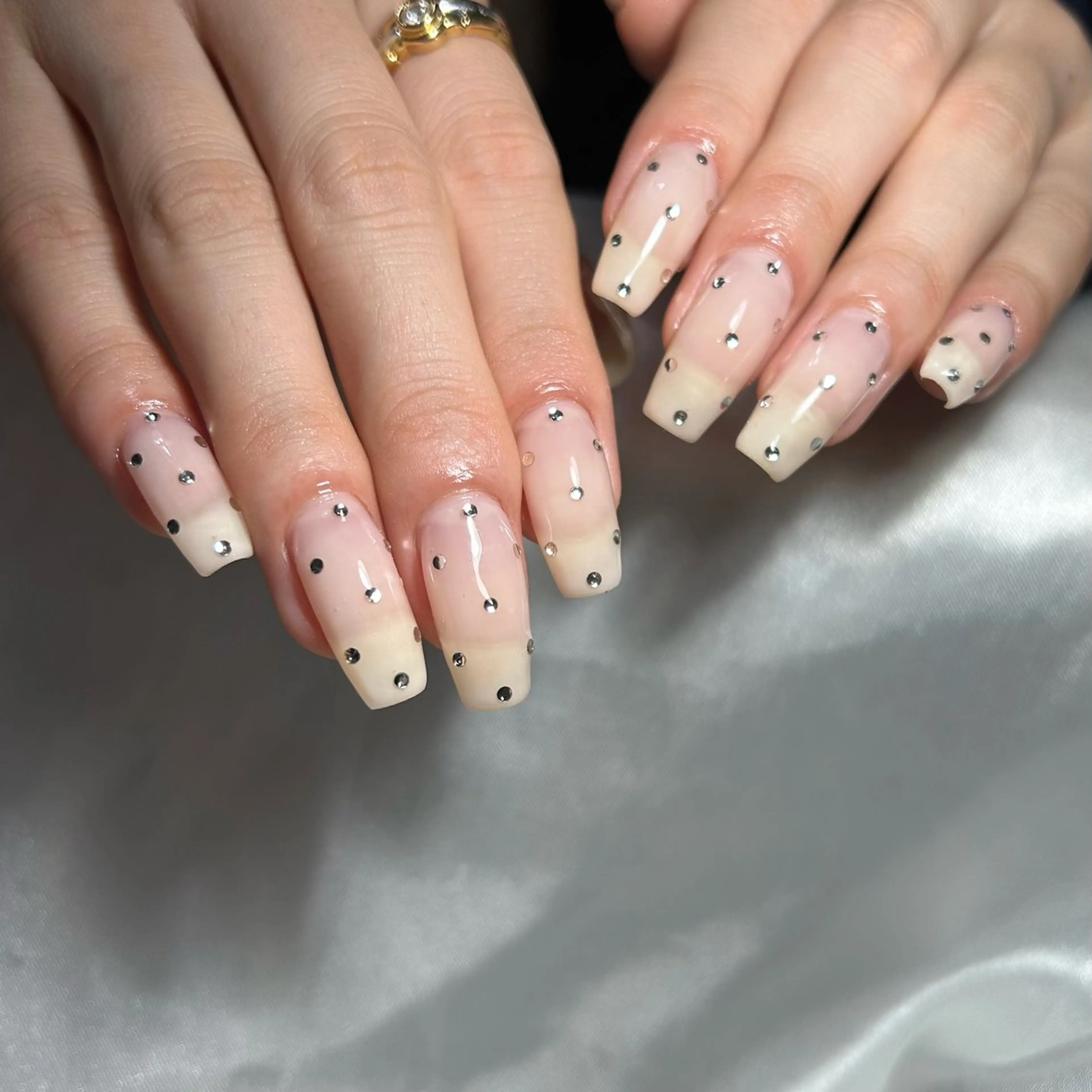 ãã€ã« ãã³ããã€ã« nailroom⪠sbâªâªðððžã®ãã€ã«ãã¶ã€ã³