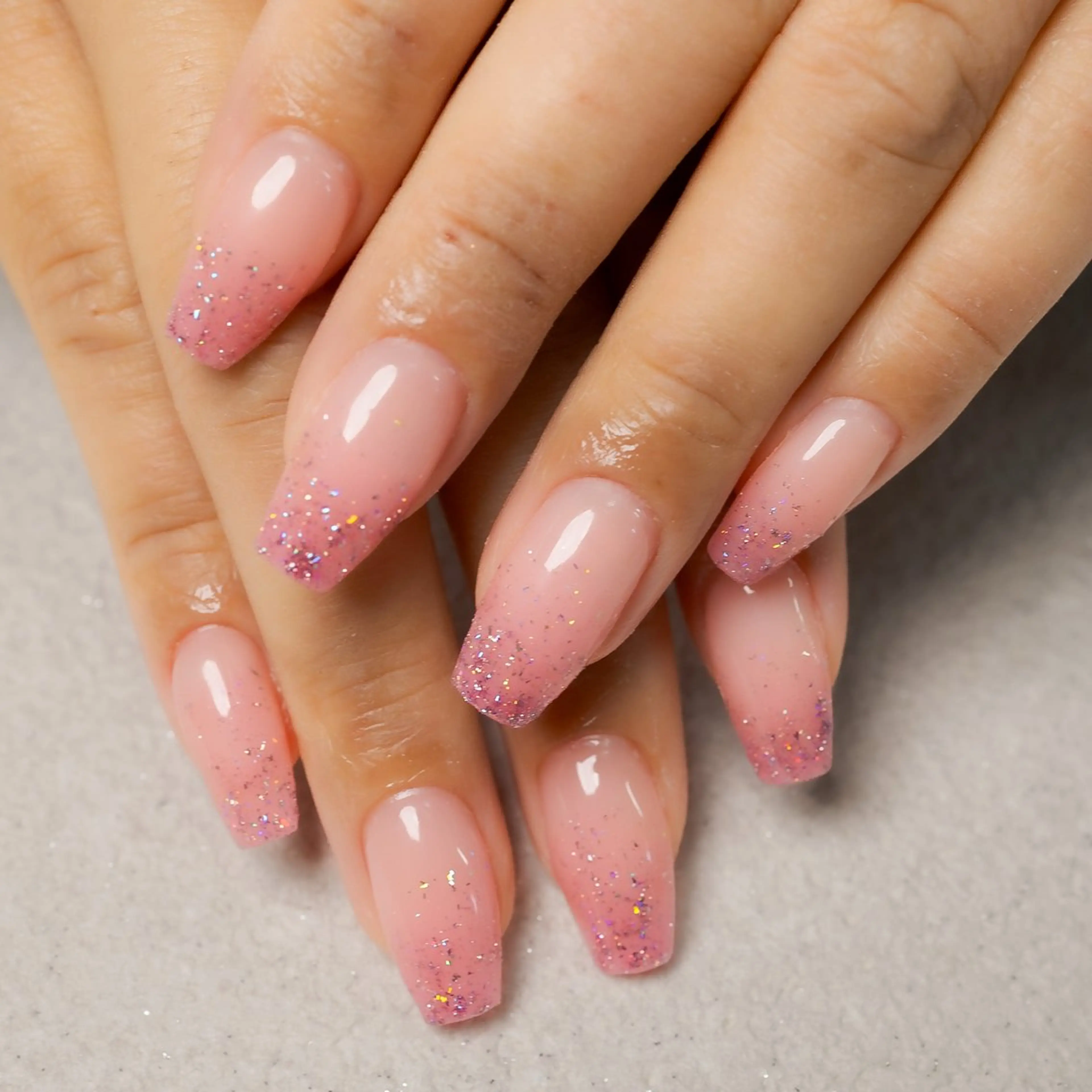 ネイル ハンドネイル Nail Studio NEW MOON所属・NEWMOON maki_恵比寿のネイルデザイン