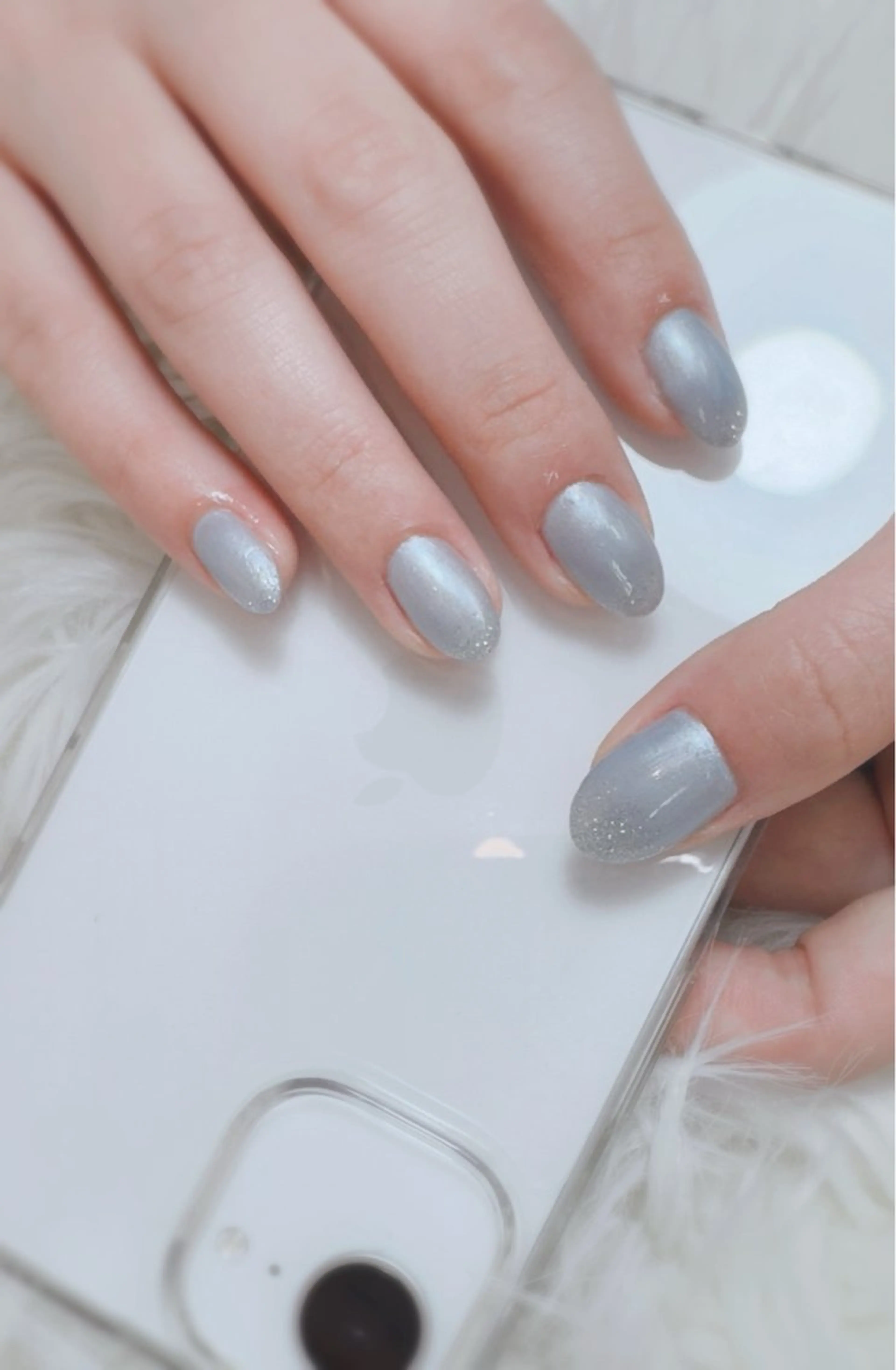 ネイル 🌷Allure _y🌷のネイルデザイン