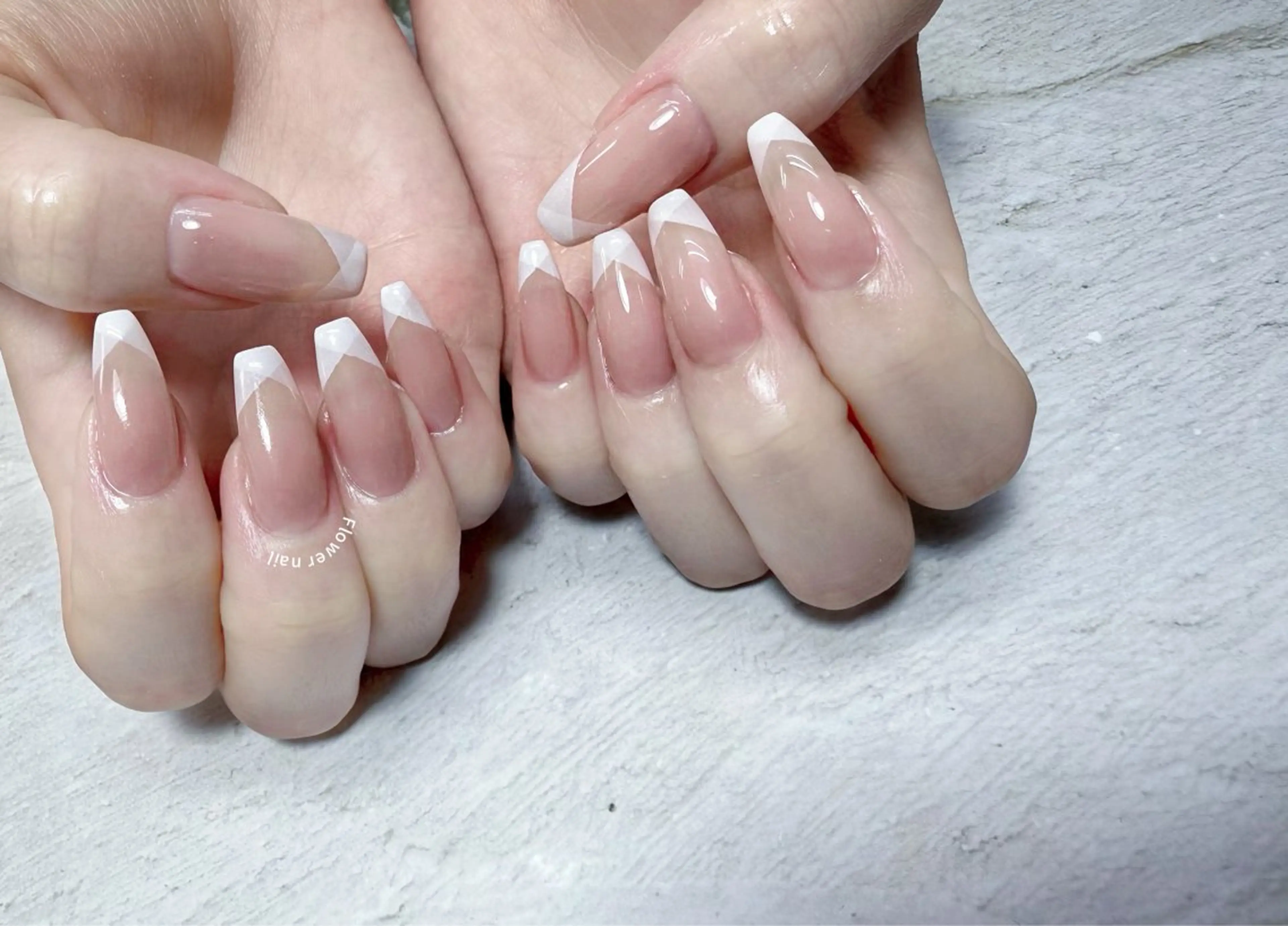 ネイル ハンドネイル flower nailsalon所属・Flower nailのネイルデザイン