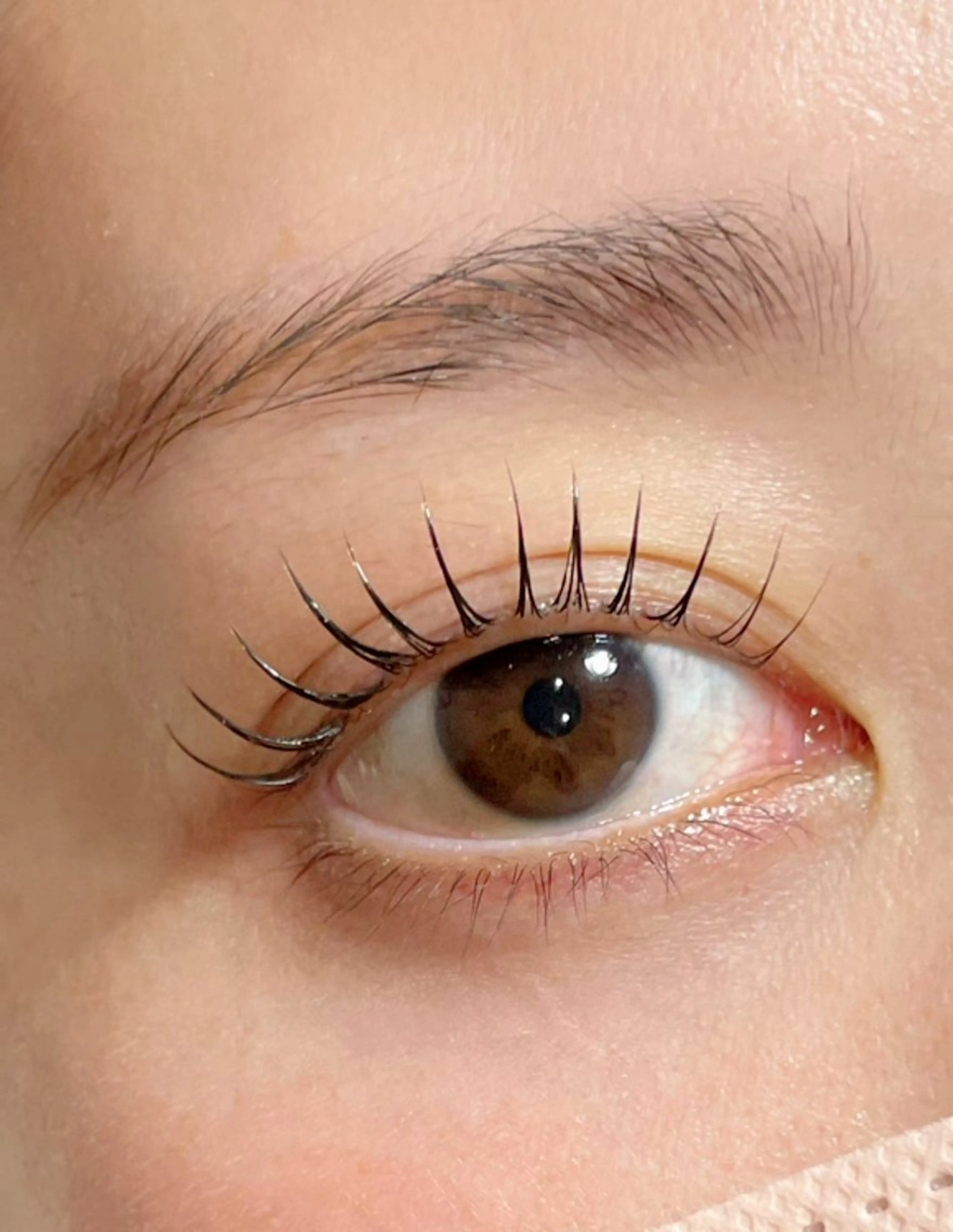 マツエク・マツパ ROSANNA 斉藤のマツエク・マツパデザイン