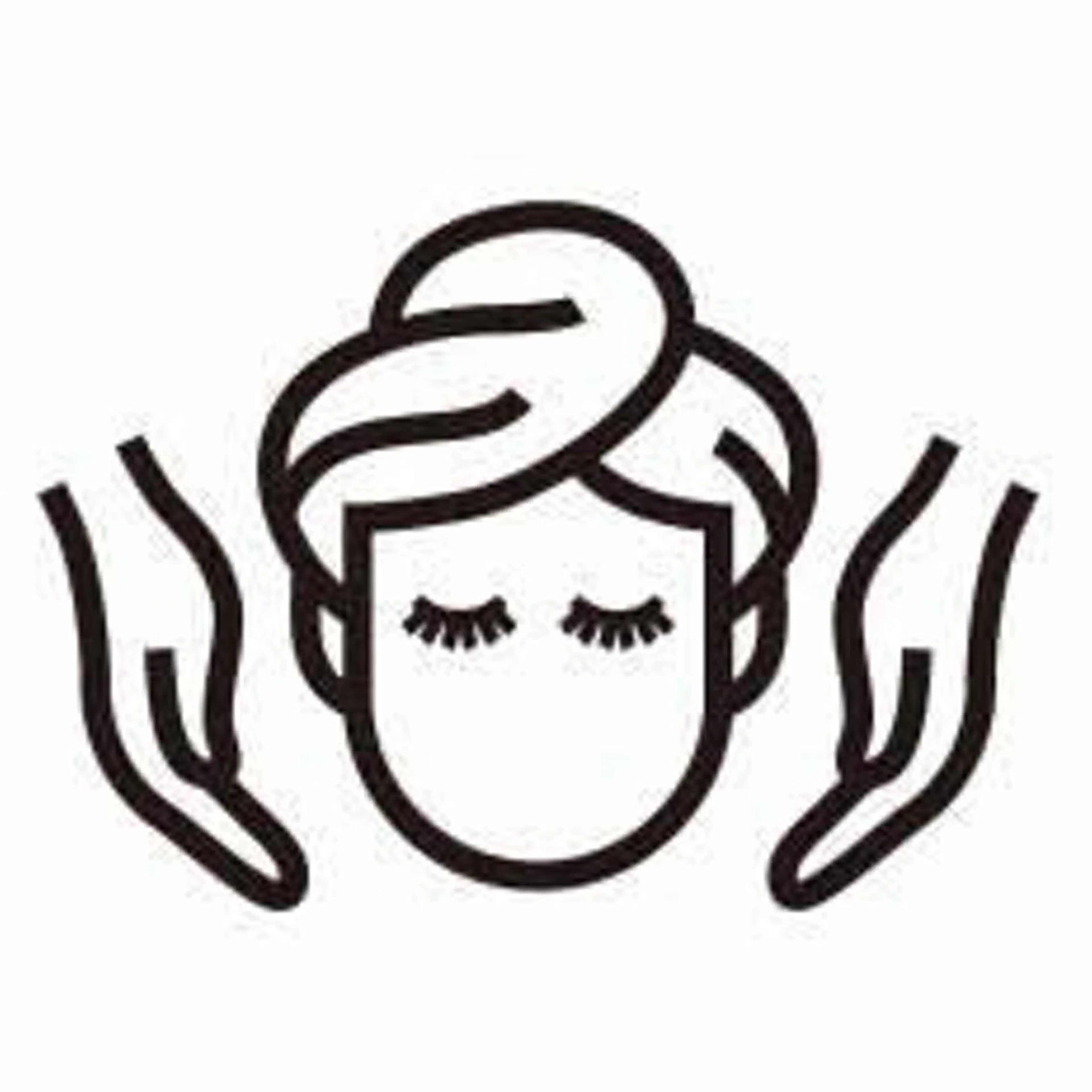 あなたのパーソナルカラーは何タイプ？パーソナルカラー診断付！！小顔矯正＋高濃度酸素オイル小顔マッサージ65分コースの写真