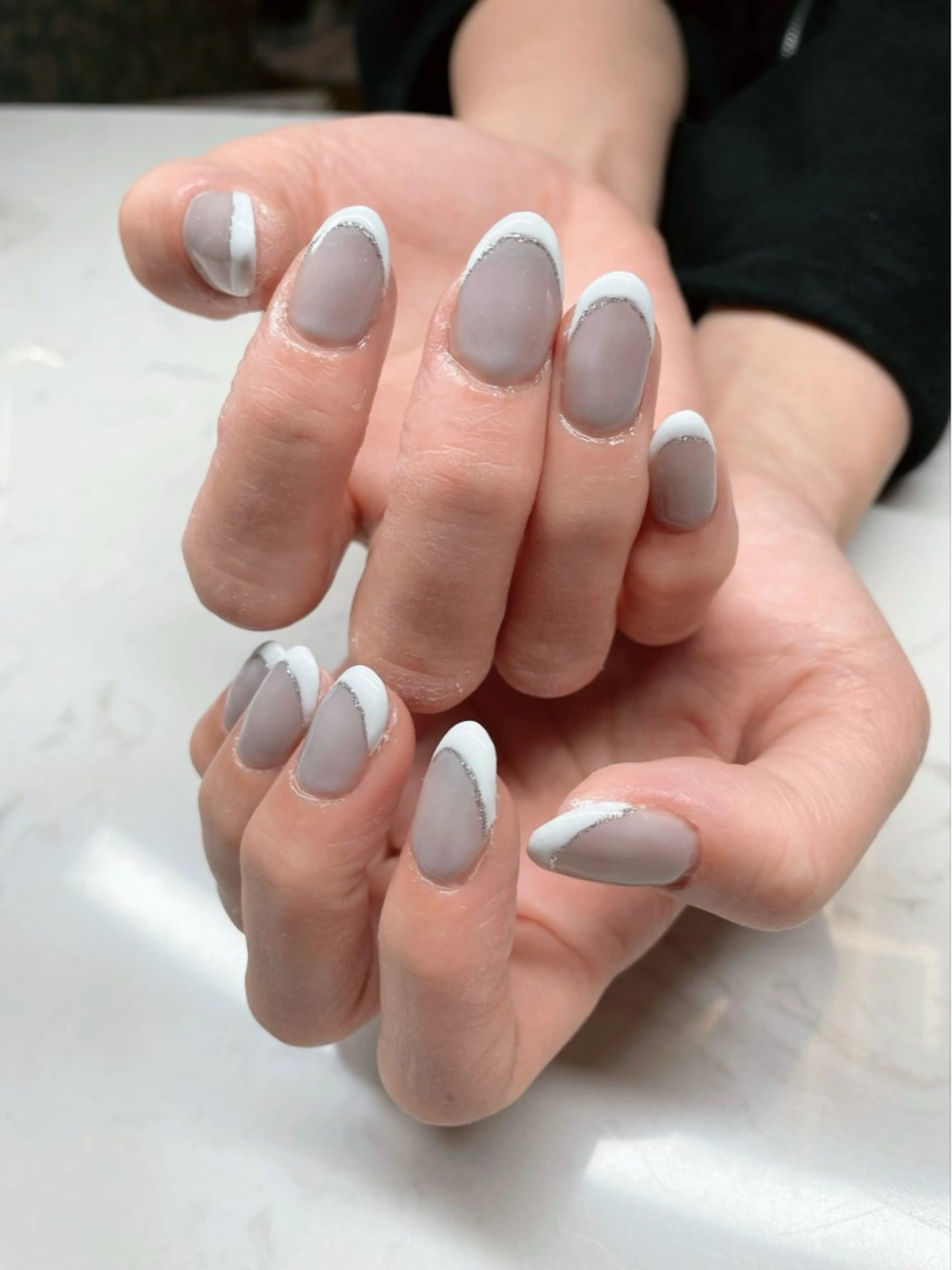 ネイル ハンドネイル O's nailのネイルデザイン