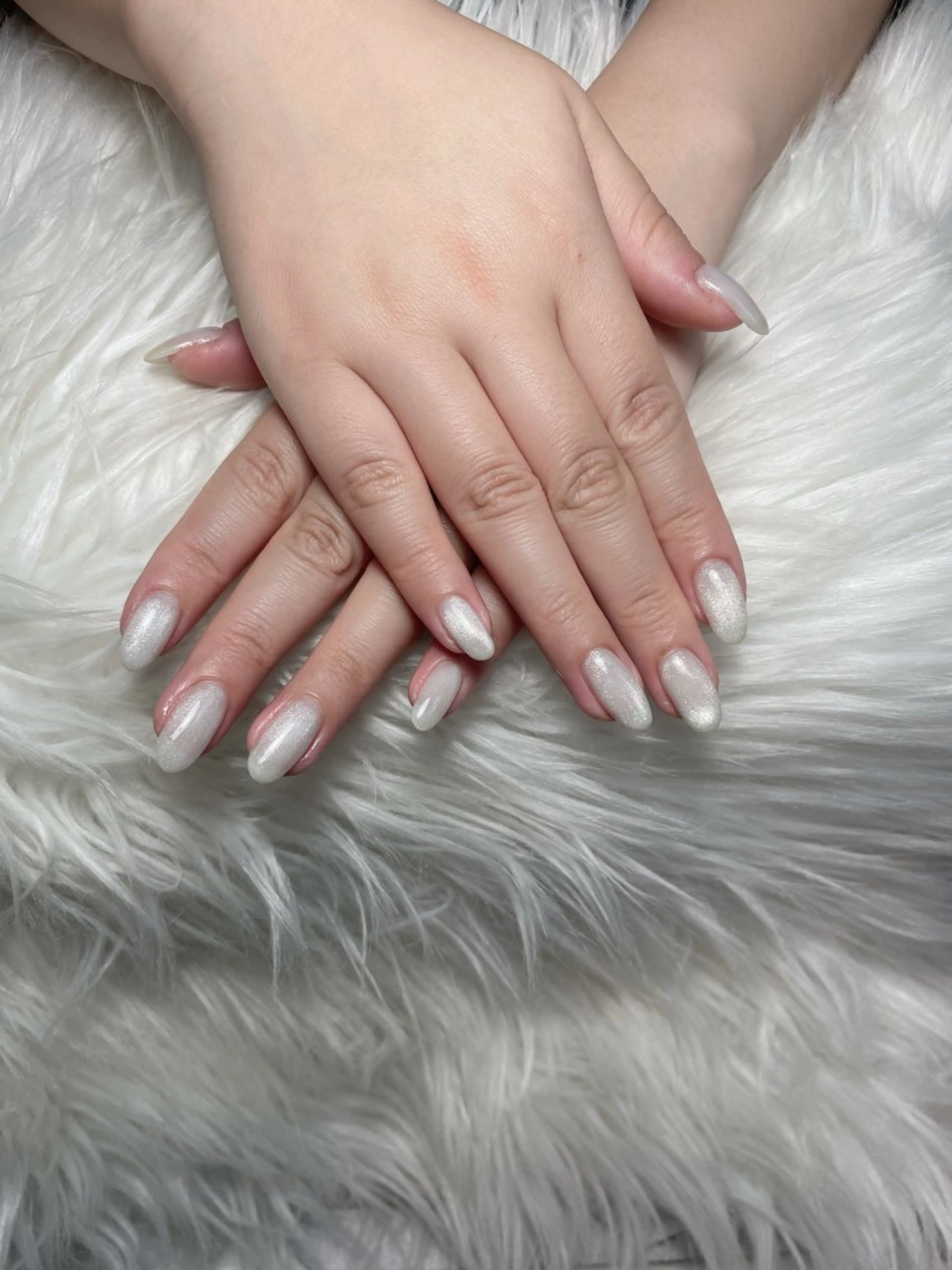 ネイル Eclat登戸店 サリナのネイルデザイン