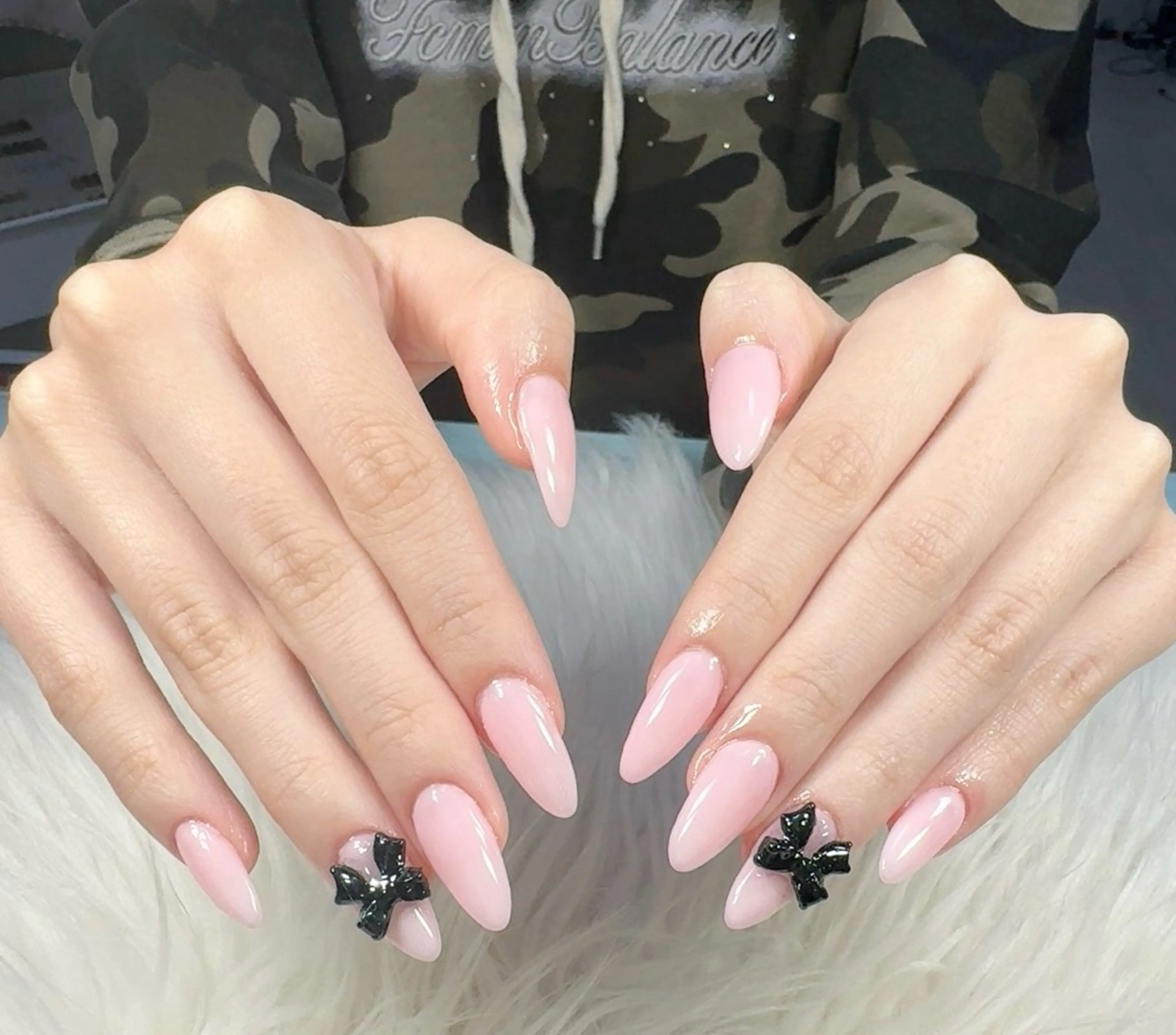 ネイル Nail Salon Jolie【市川店】所属・july nailのネイルデザイン