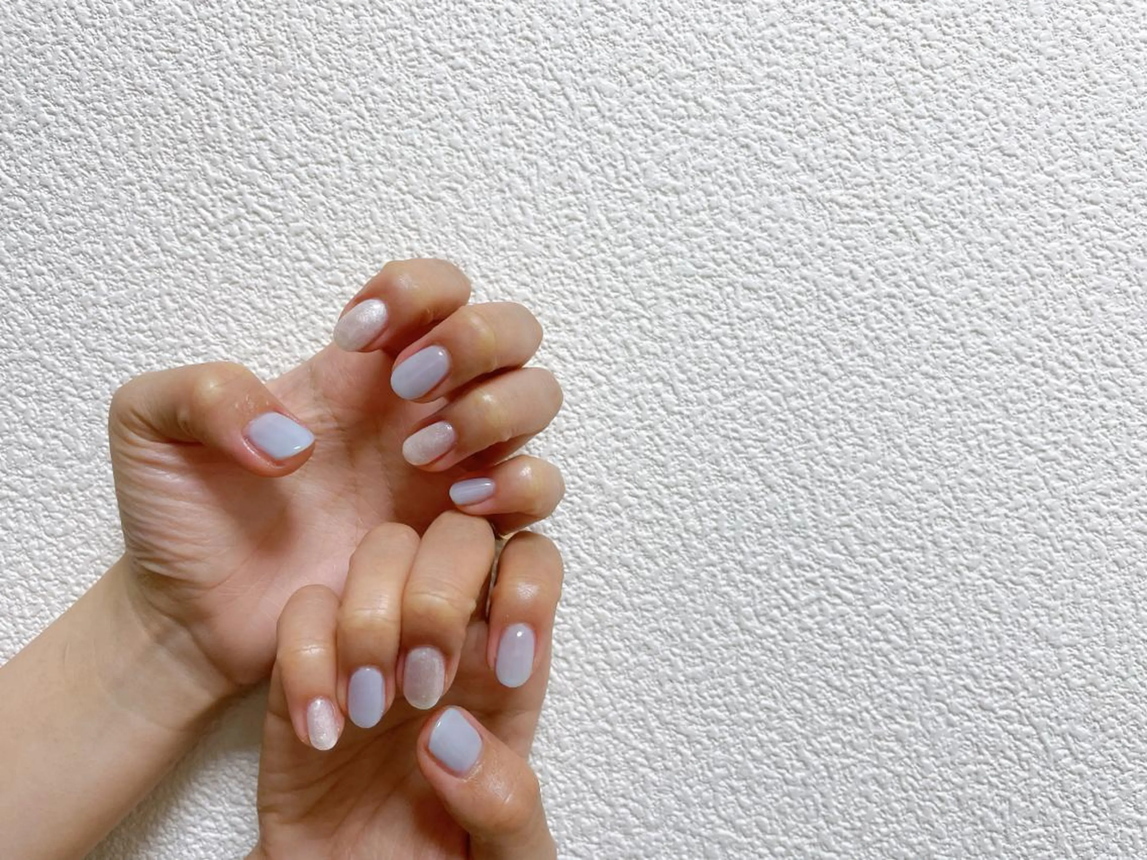 ネイル オーロラネイル フラワーネイル フットネイル フレンチネイル ジェルネイル kikinail 溝の口のネイルデザイン