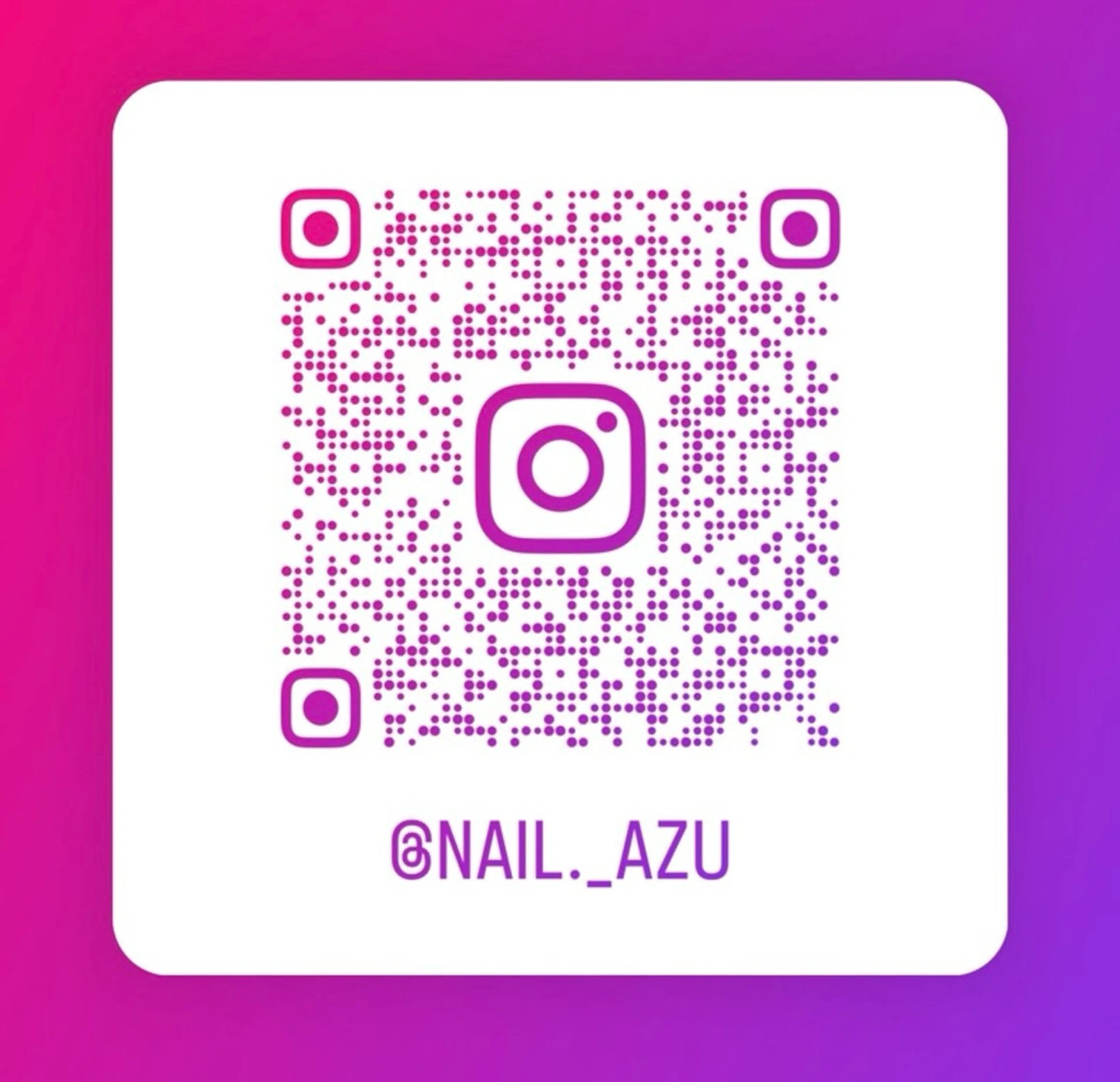 ネイル Yudia🦋 azuのネイルデザイン