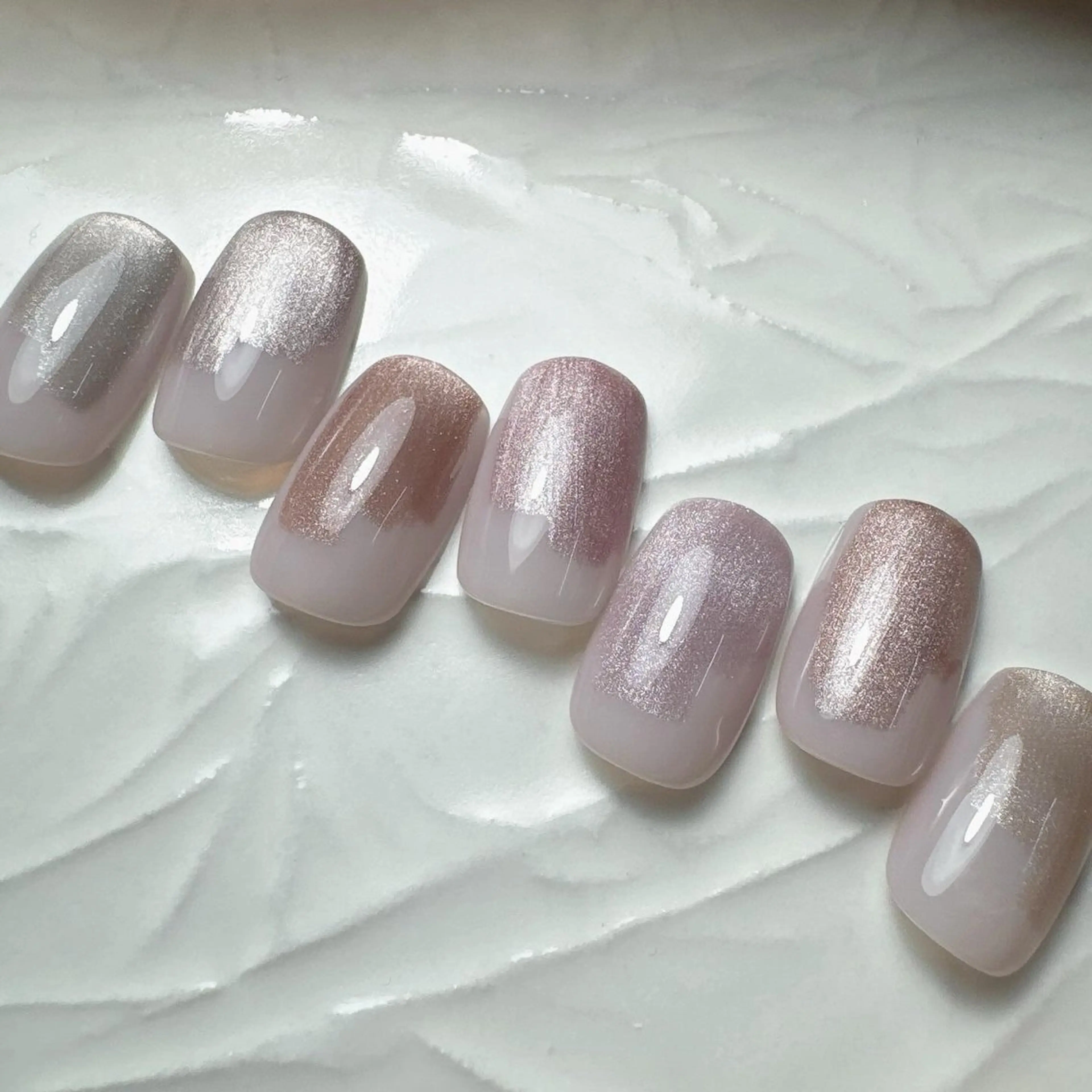 ネイル ハンドネイル offNails Ogura.kのネイルデザイン
