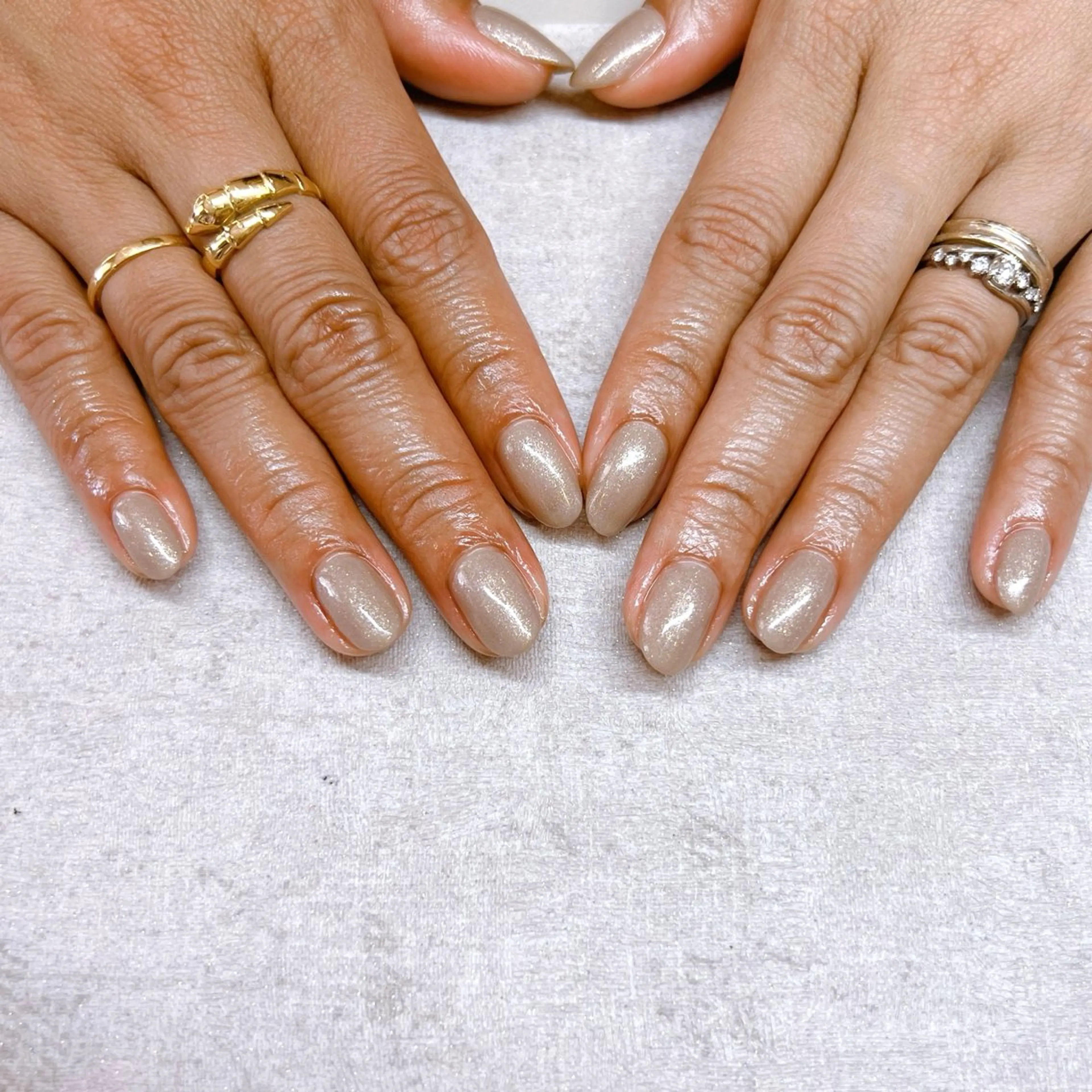 ネイル Feather MAIのマツエク・マツパデザイン