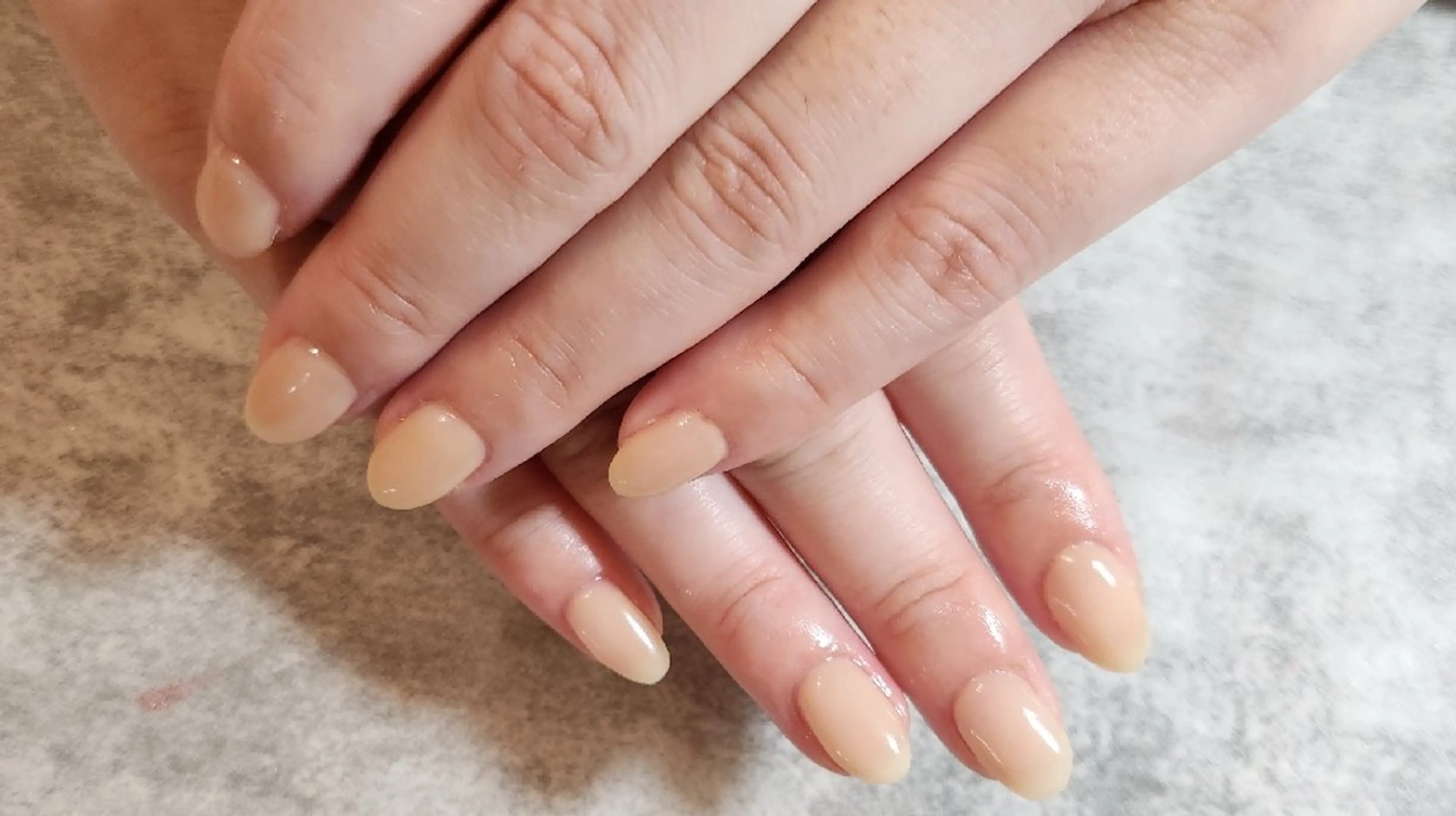 ネイル ハンドネイル salon maggie所属・maggie  MINONのネイルデザイン