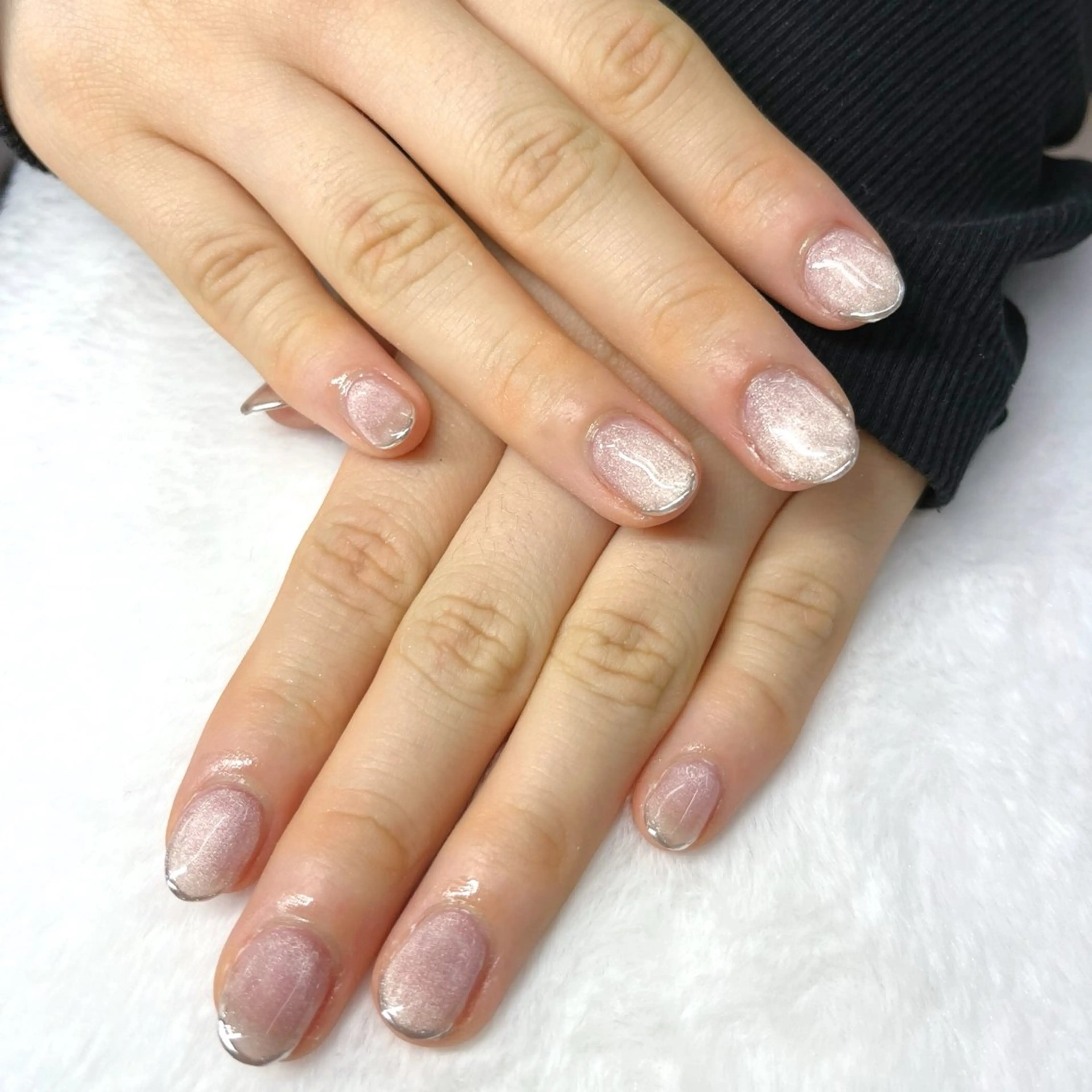 ネイル TRU NAIL＆EYE 上野店【トゥルーネイル＆アイ】所属・TRU ももかのネイルデザイン