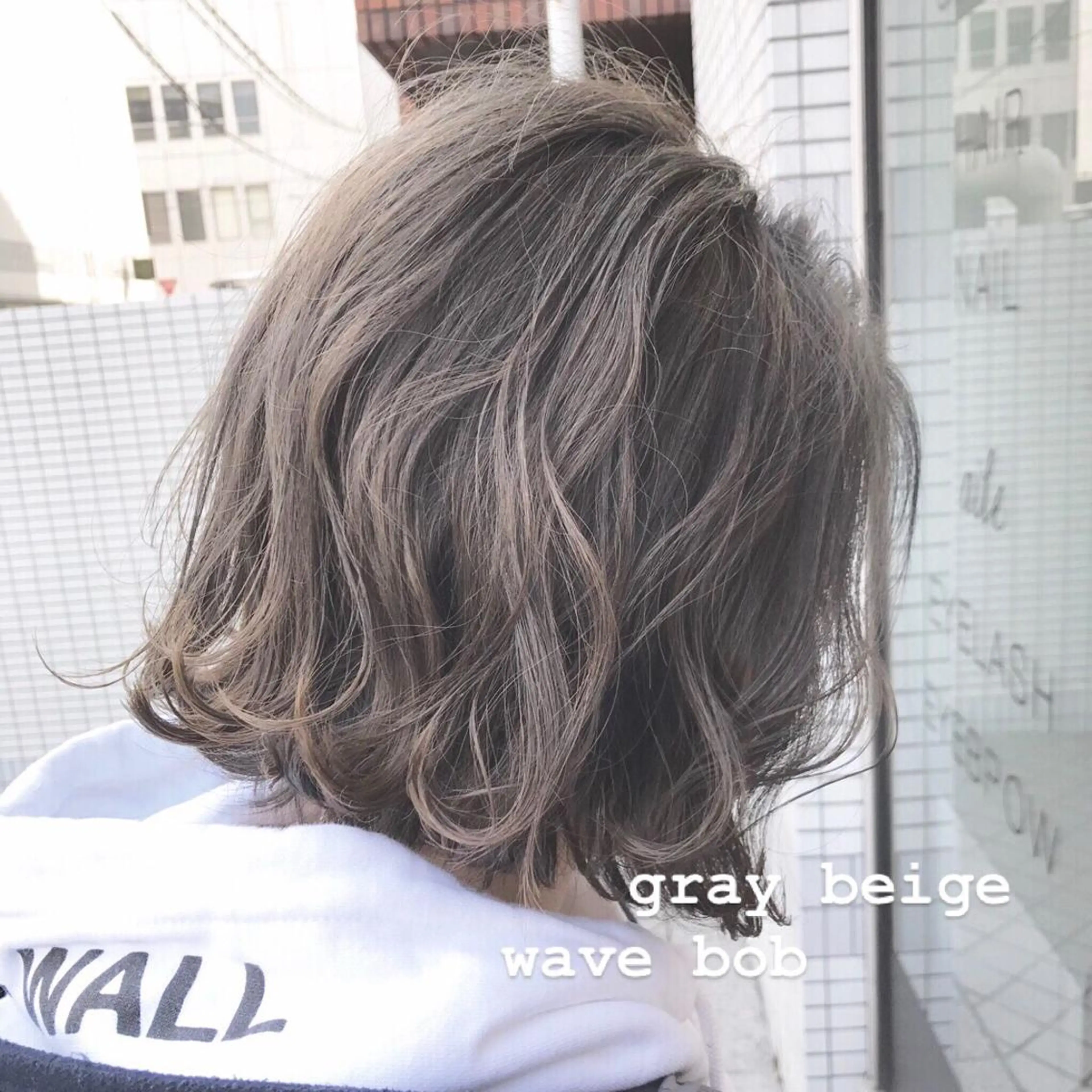 ショート カラー パーマ ヘアアレンジ メンズ キッズ ネイル マツエク・マツパ カット ヘアカラー トリートメント ヘッドスパ uno pulir所属・トップスタイリスト 永尾拓也のヘアスタイル