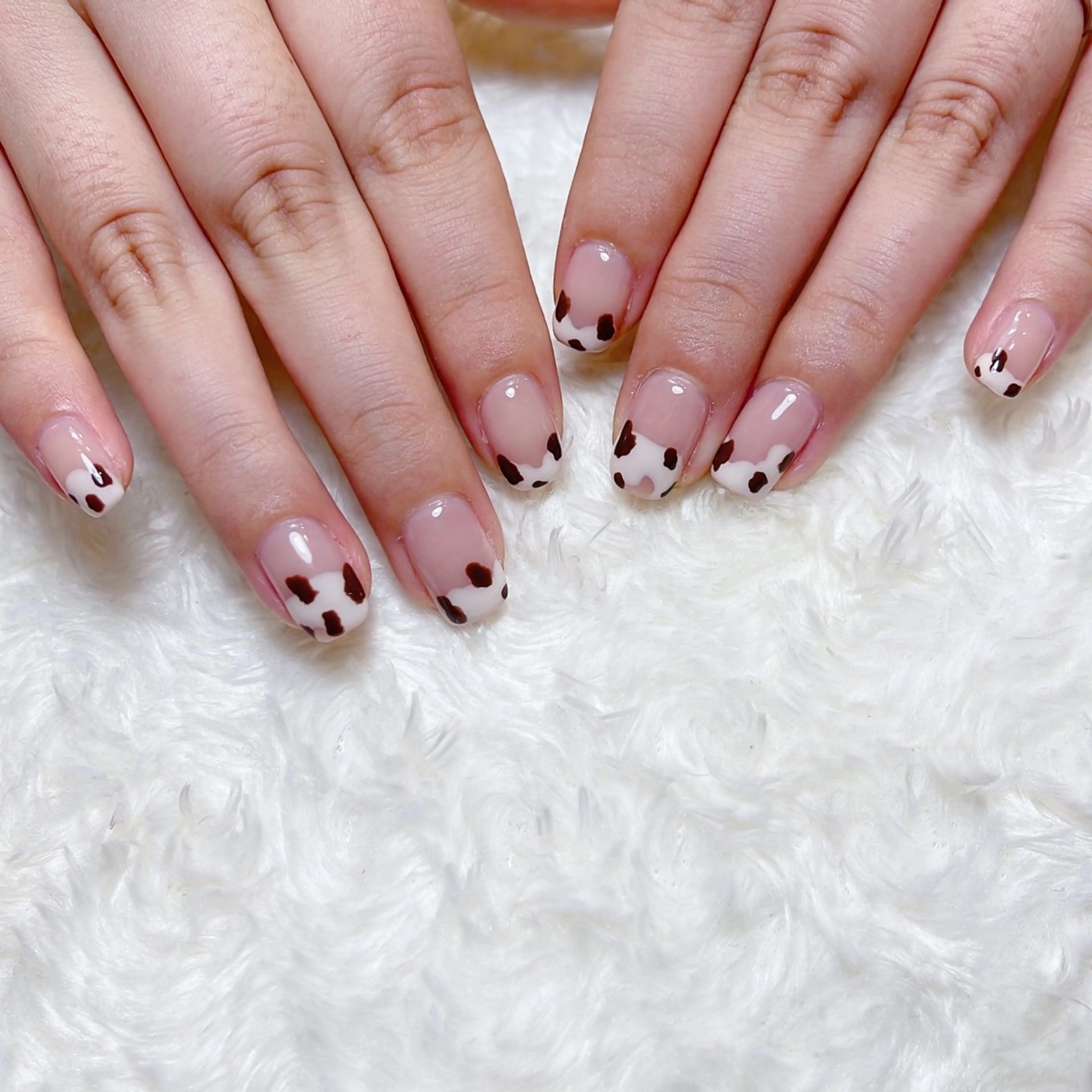 ネイル MISAKO nailのネイルデザイン