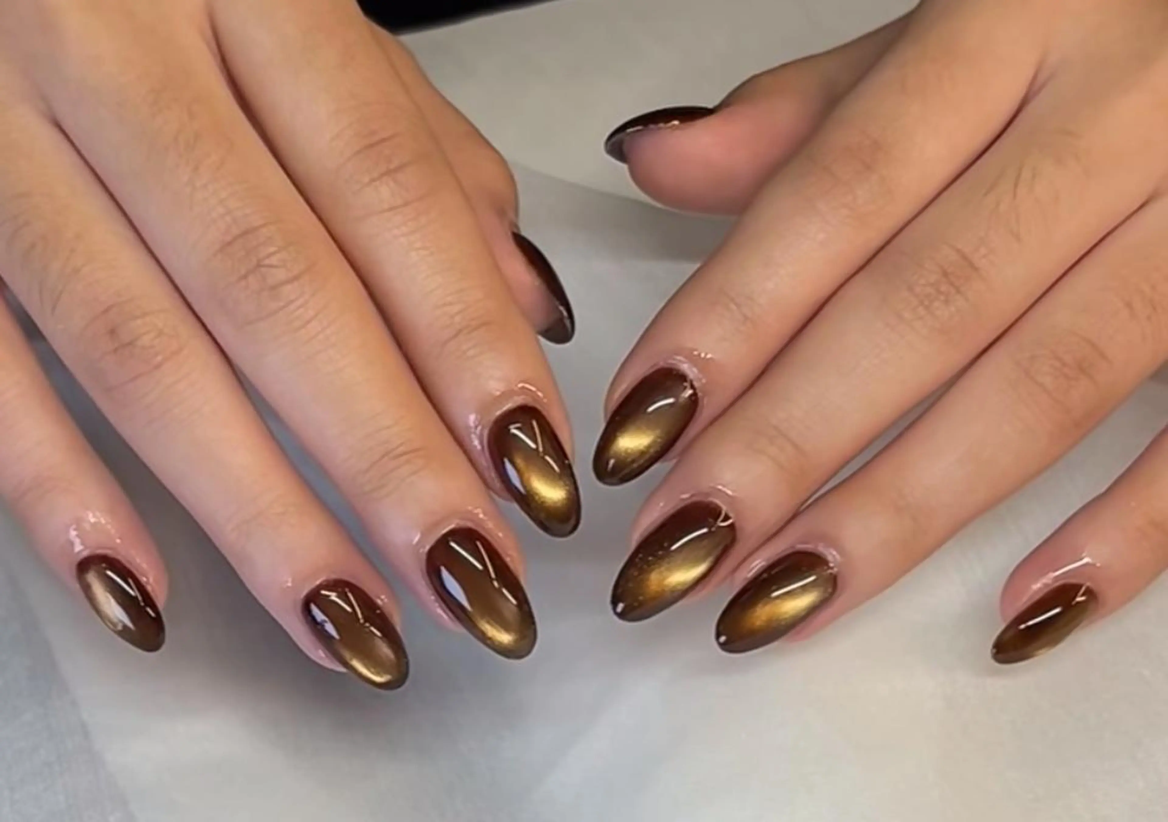 ネイル ハンドネイル Miya🎀 nailのネイルデザイン