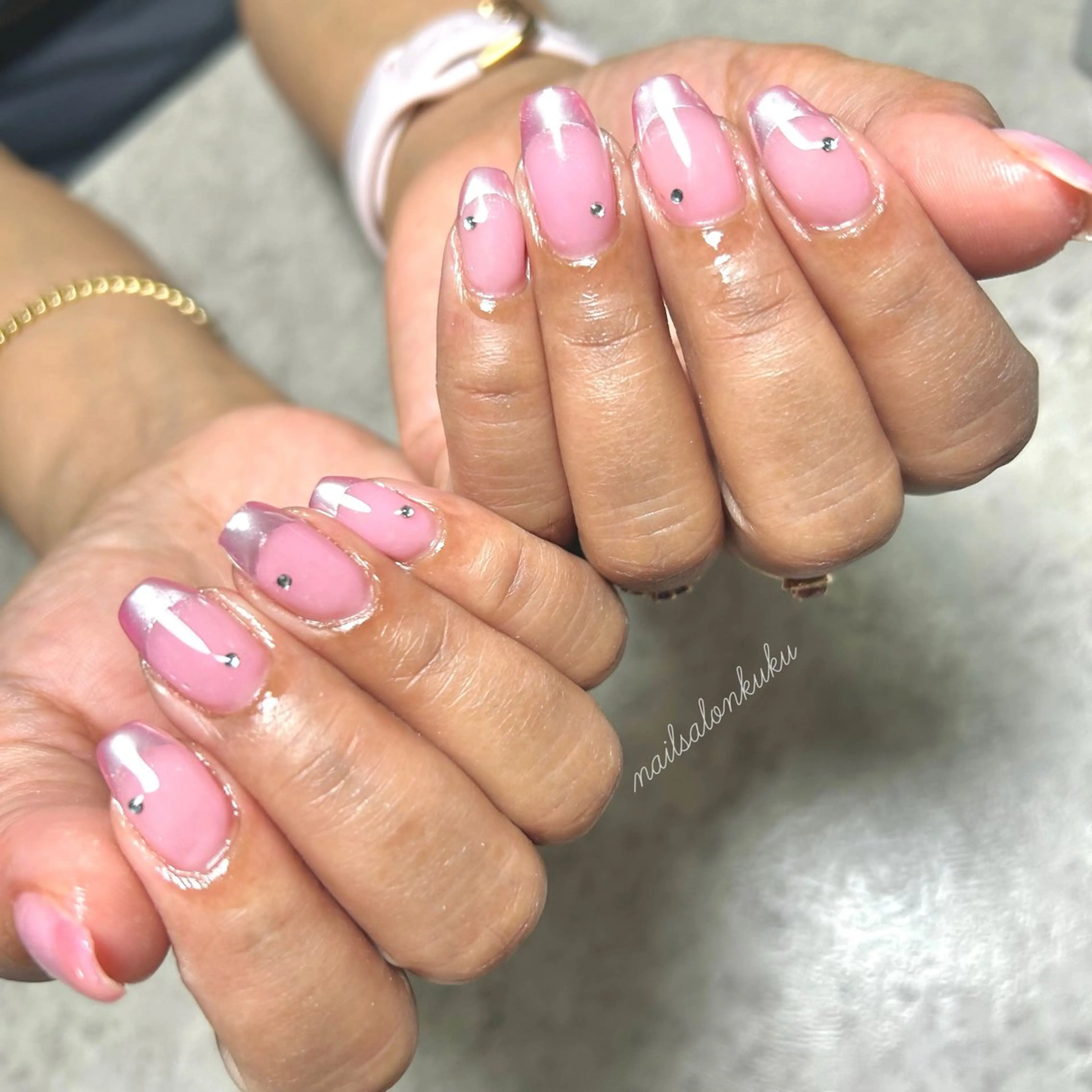 ネイル フットネイル nail salon kuku所属・nail salon kukuのネイルデザイン
