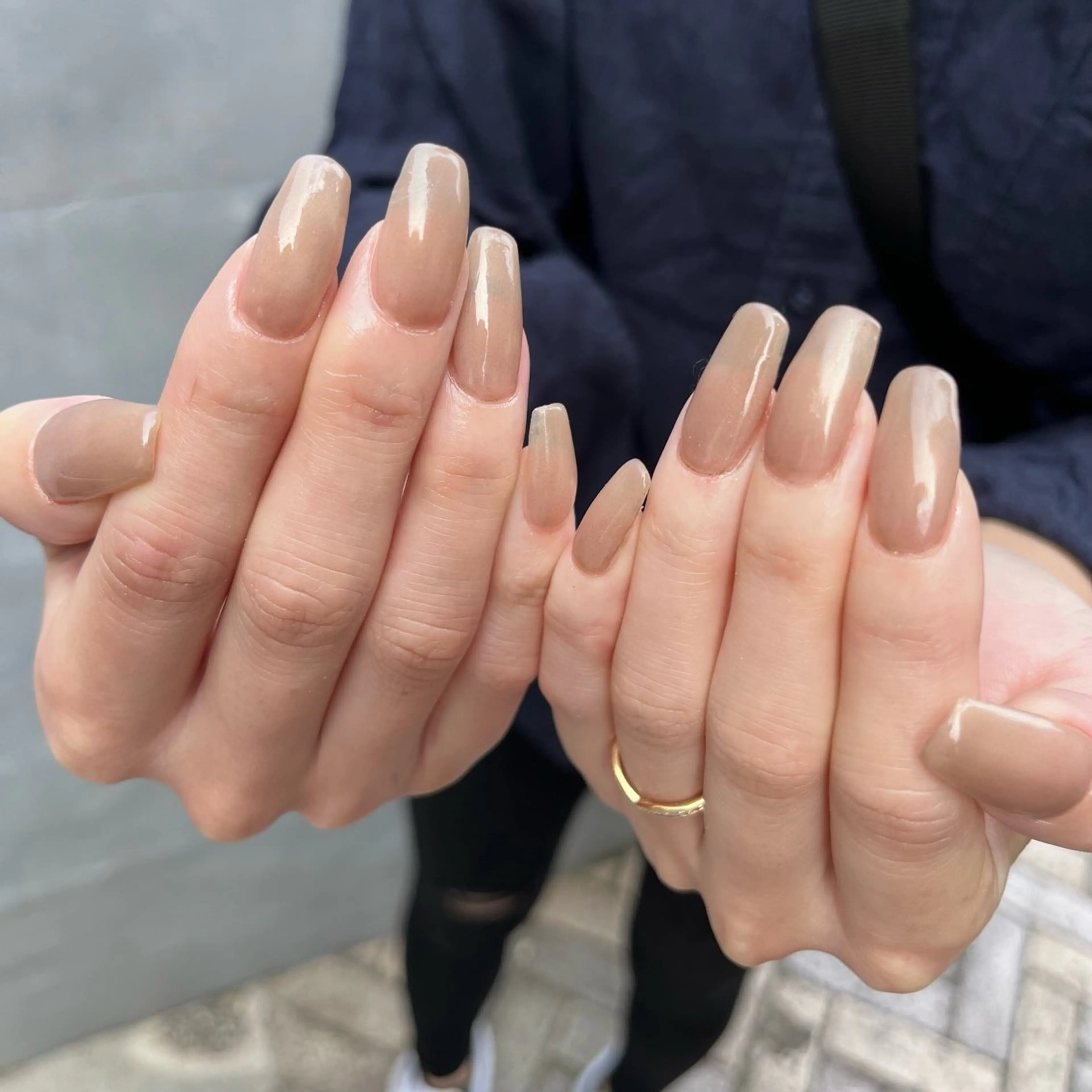 ネイル erieque nailのネイルデザイン