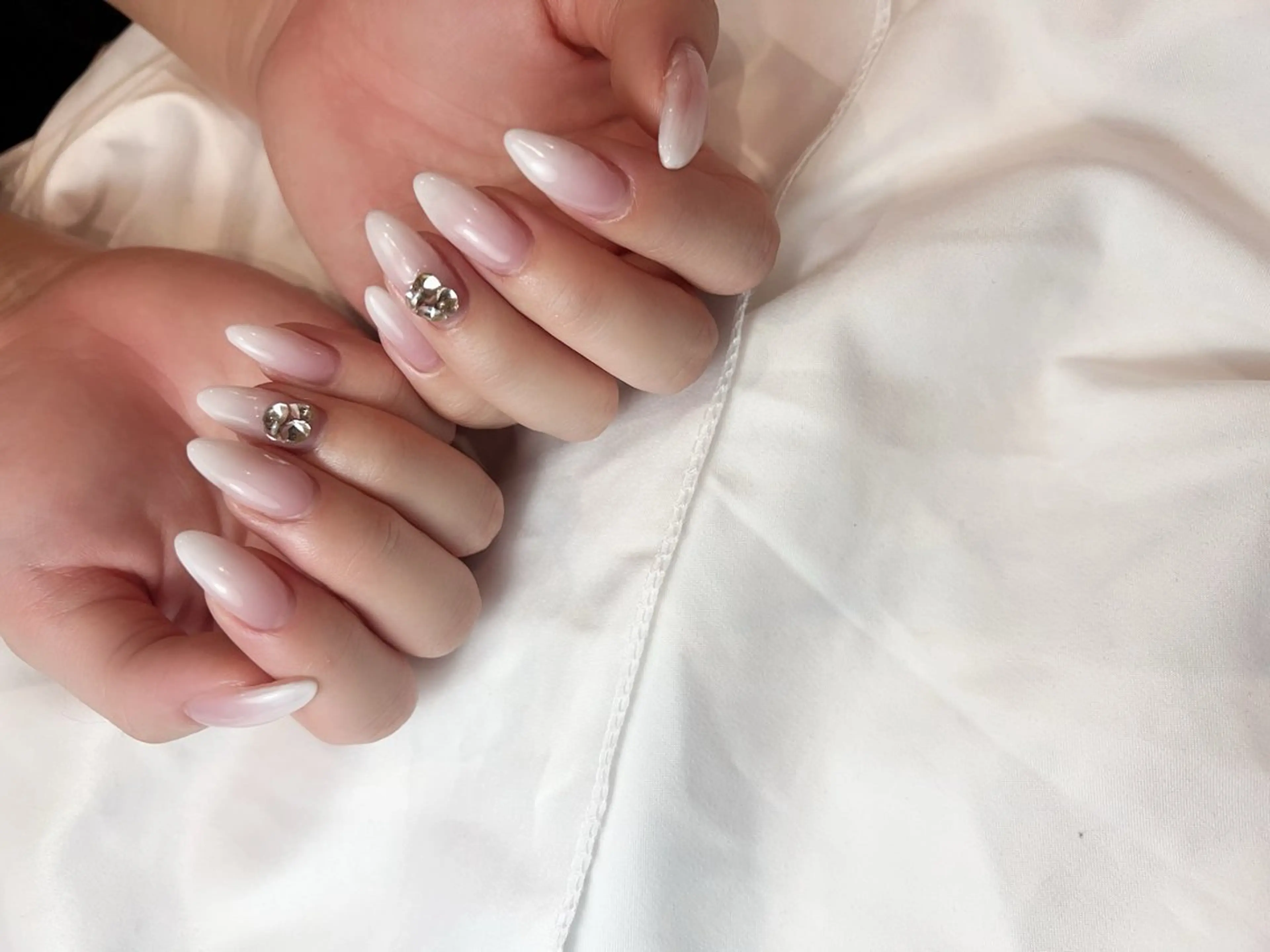 ネイル nailstudio ′ecole所属・nailstudio ′ecoleのネイルデザイン