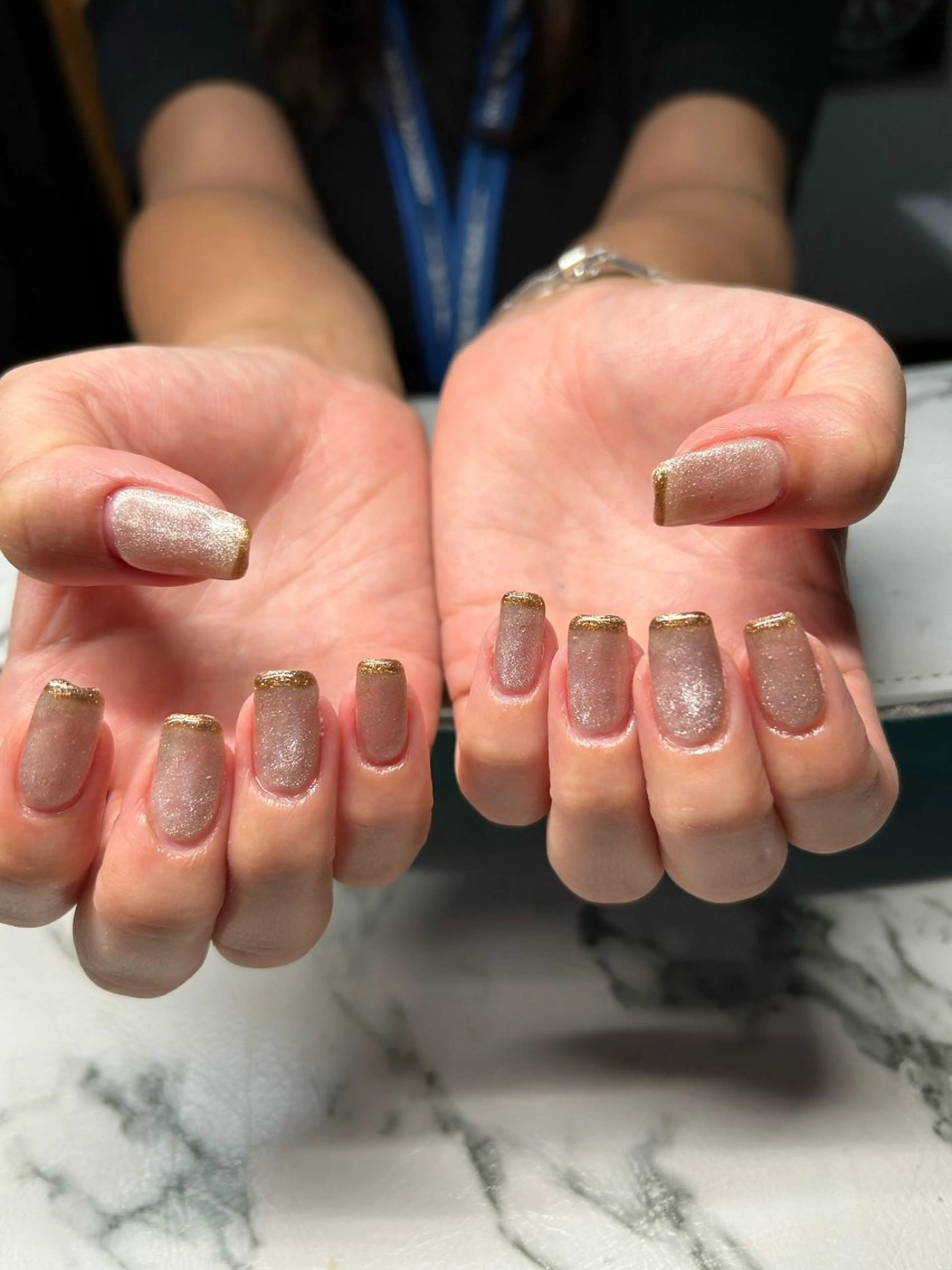 ネイル LANLAN所属・Lan Lanのネイルデザイン