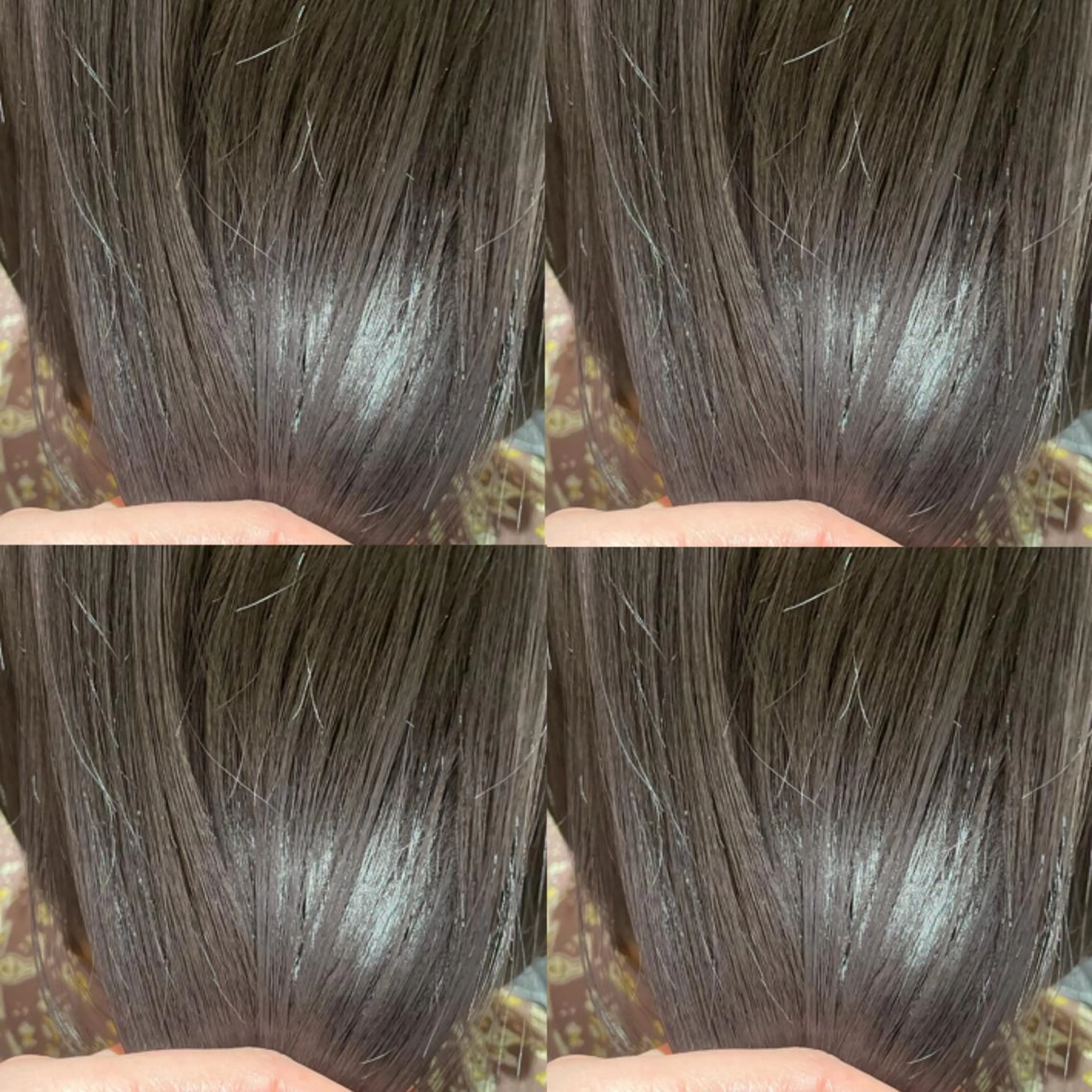 ショート カラー GO TODAY SHAiRE SALON 新宿店所属・艶カラー🦋髪質改善 🫧MINAMIのヘアスタイル