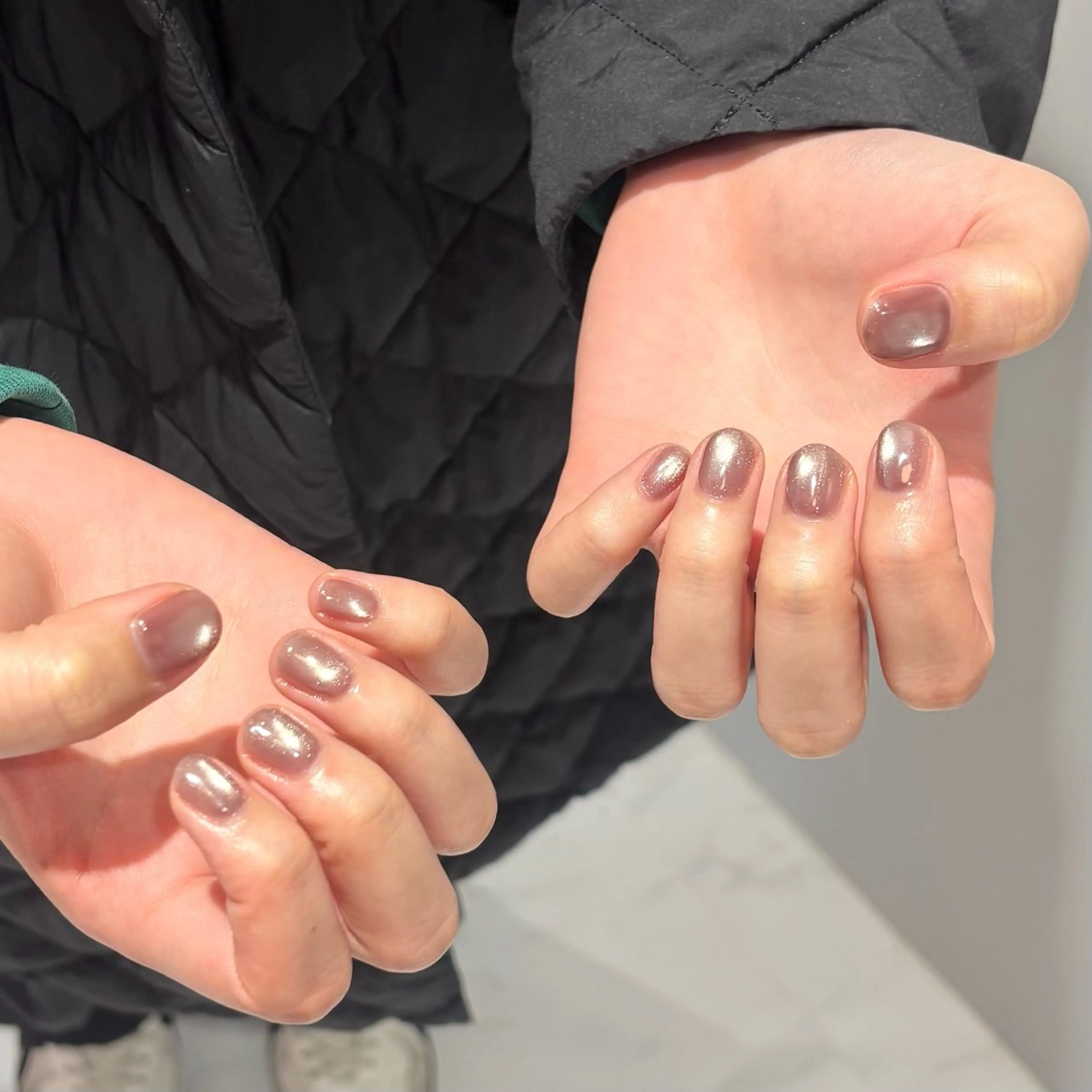 🧁ྀིハンド🧁ྀིオフありマグネット(90分)¥3900の写真