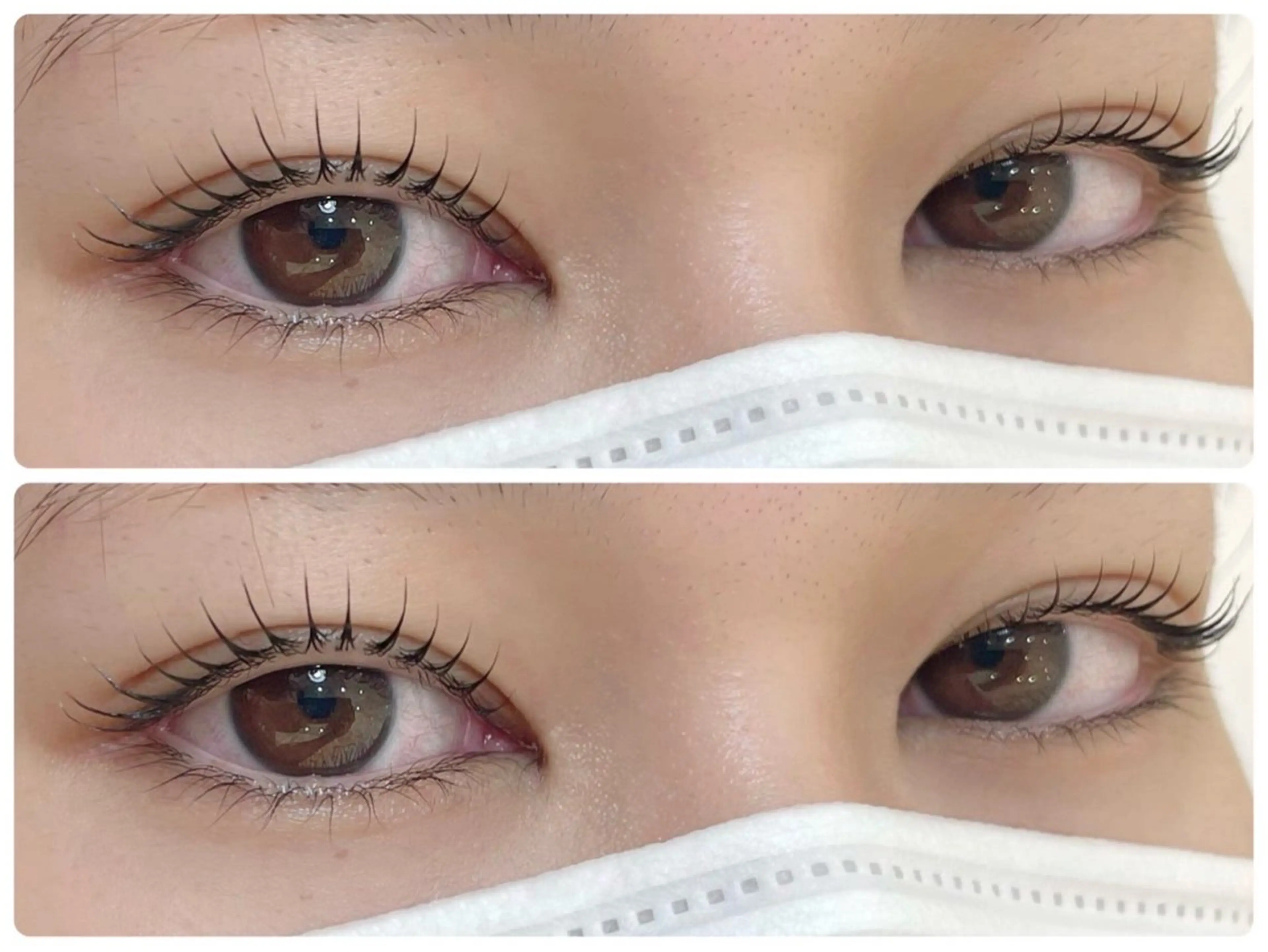 マツエク・マツパ まつげパーマ マツパ Tink大船店所属・Tink 黒沼梨香のその他イメージ