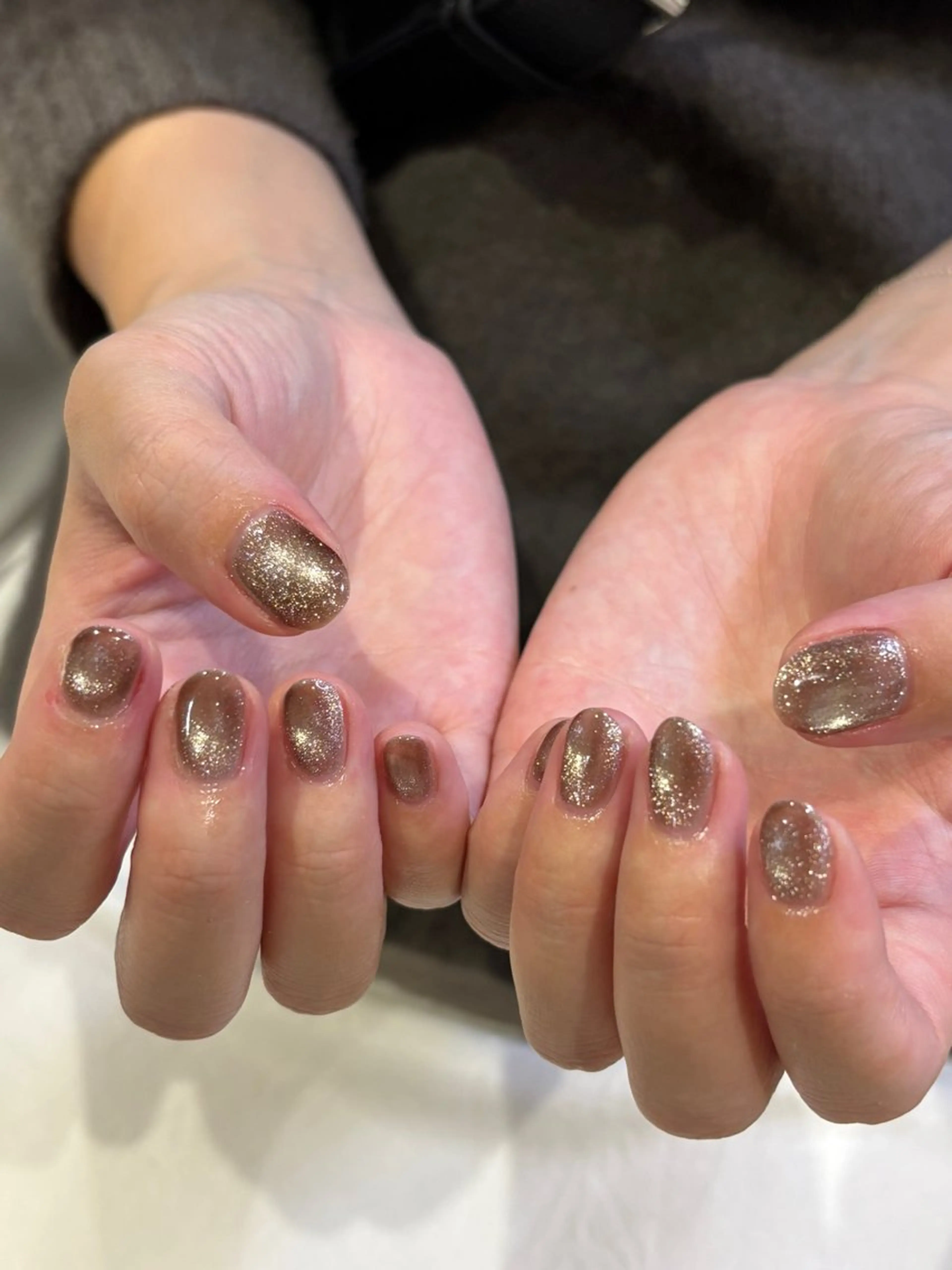 ネイル ハンドネイル premiere🍀 ozawaのネイルデザイン