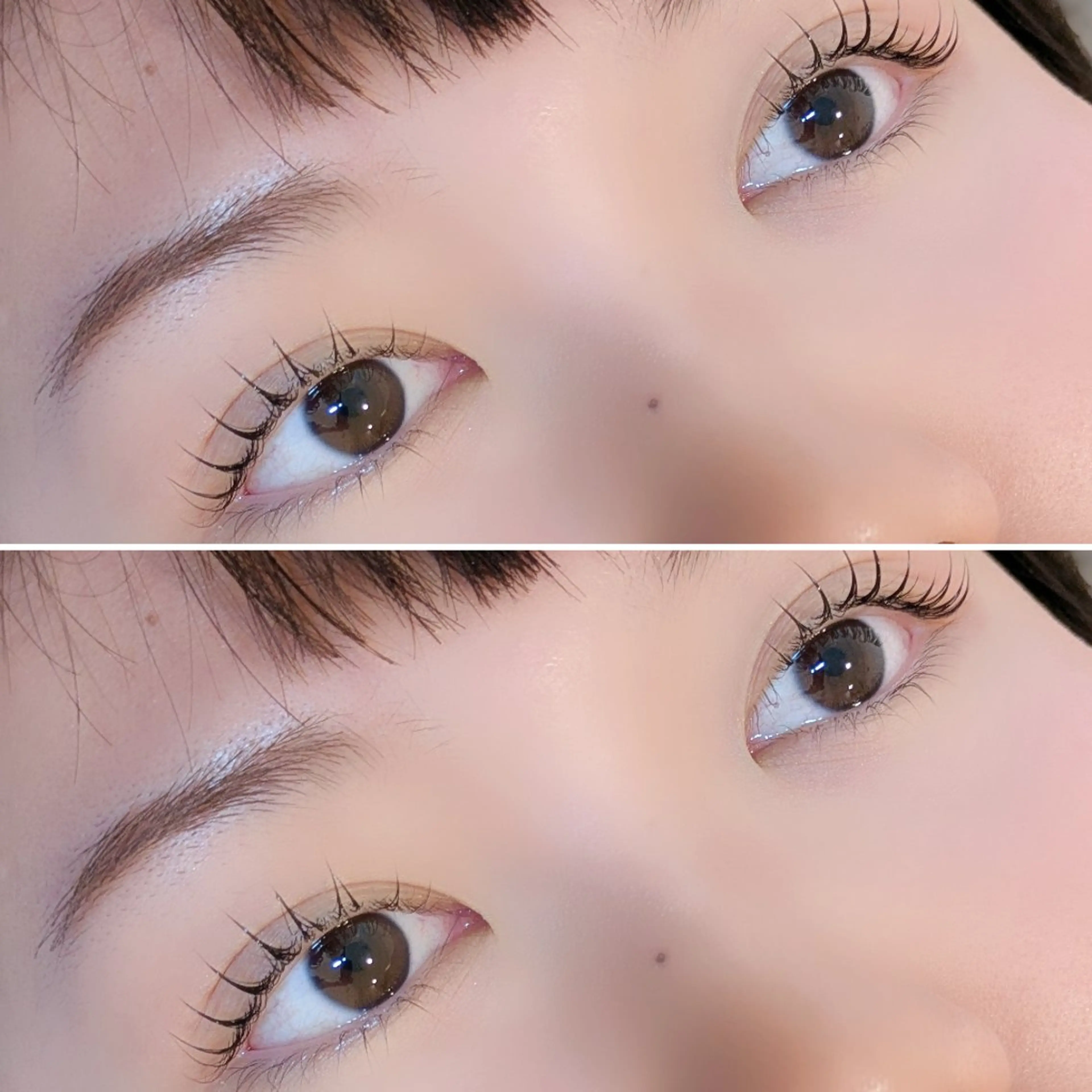 マツエク・マツパ シャルム横浜店所属・Charme横浜店 Natsuki୨୧のマツエク・マツパデザイン