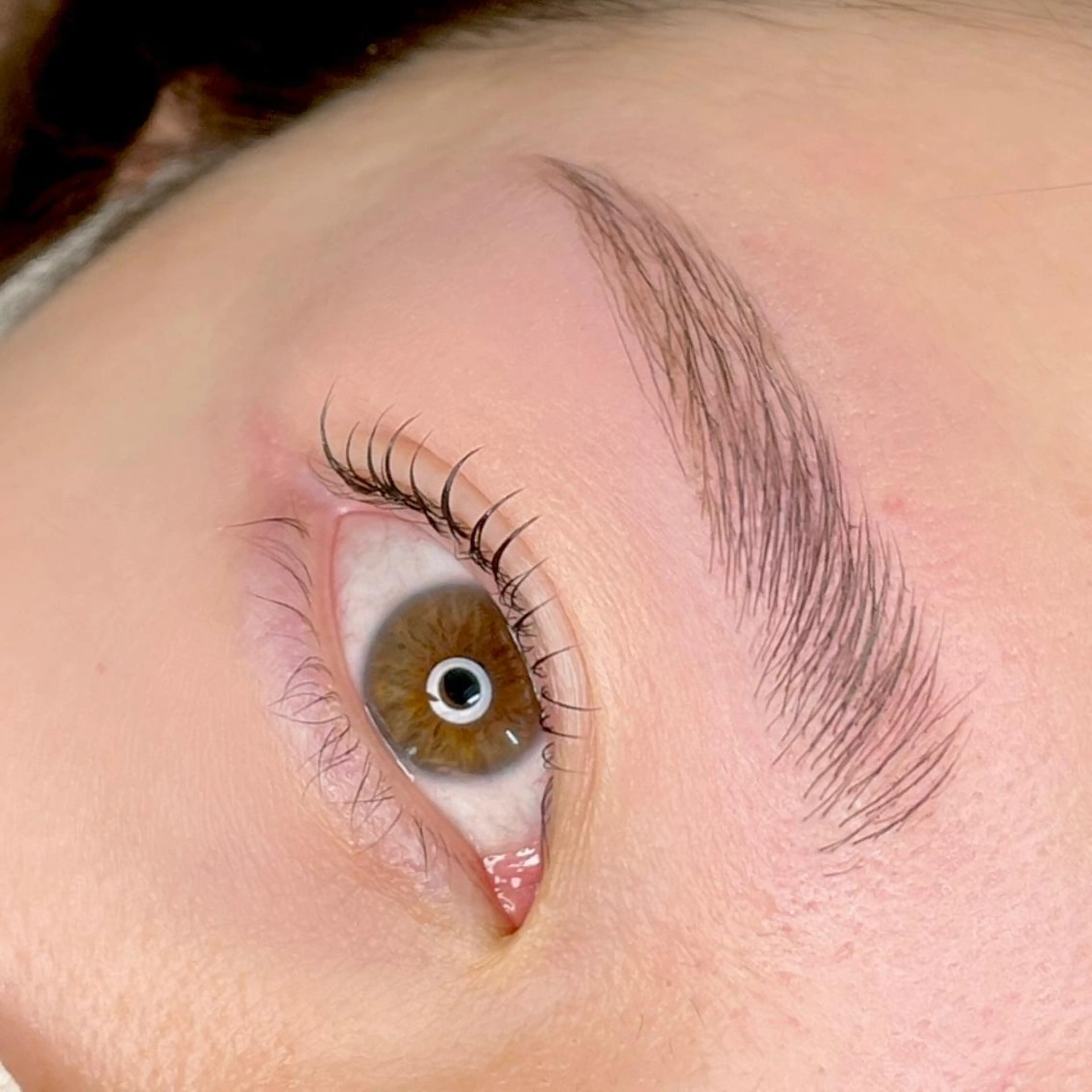 アイブロウ Lanieina所属・Lanieina/ RinaSuganoのエステ・リラクイメージ