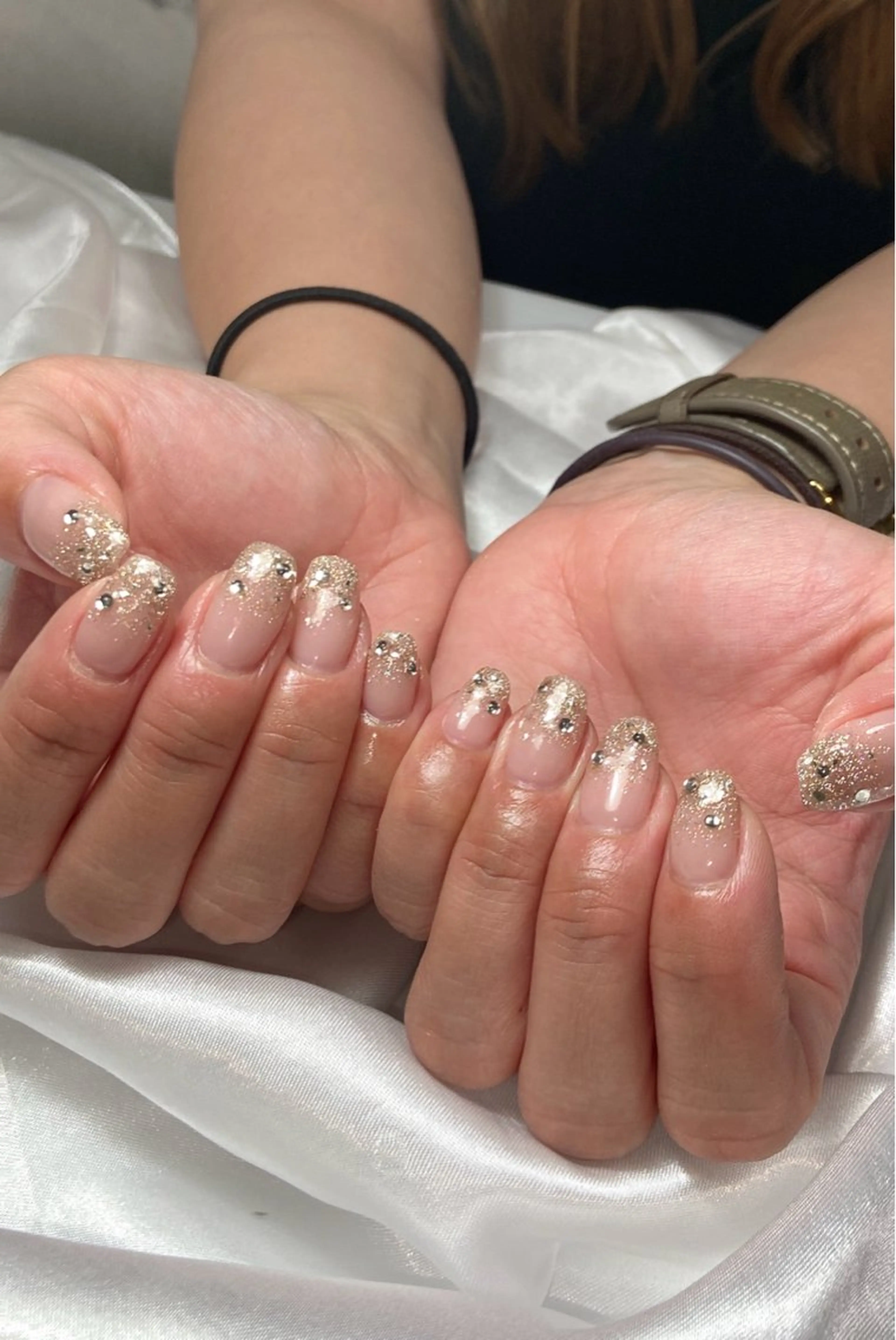 ネイル ハンドネイル candy nailのネイルデザイン