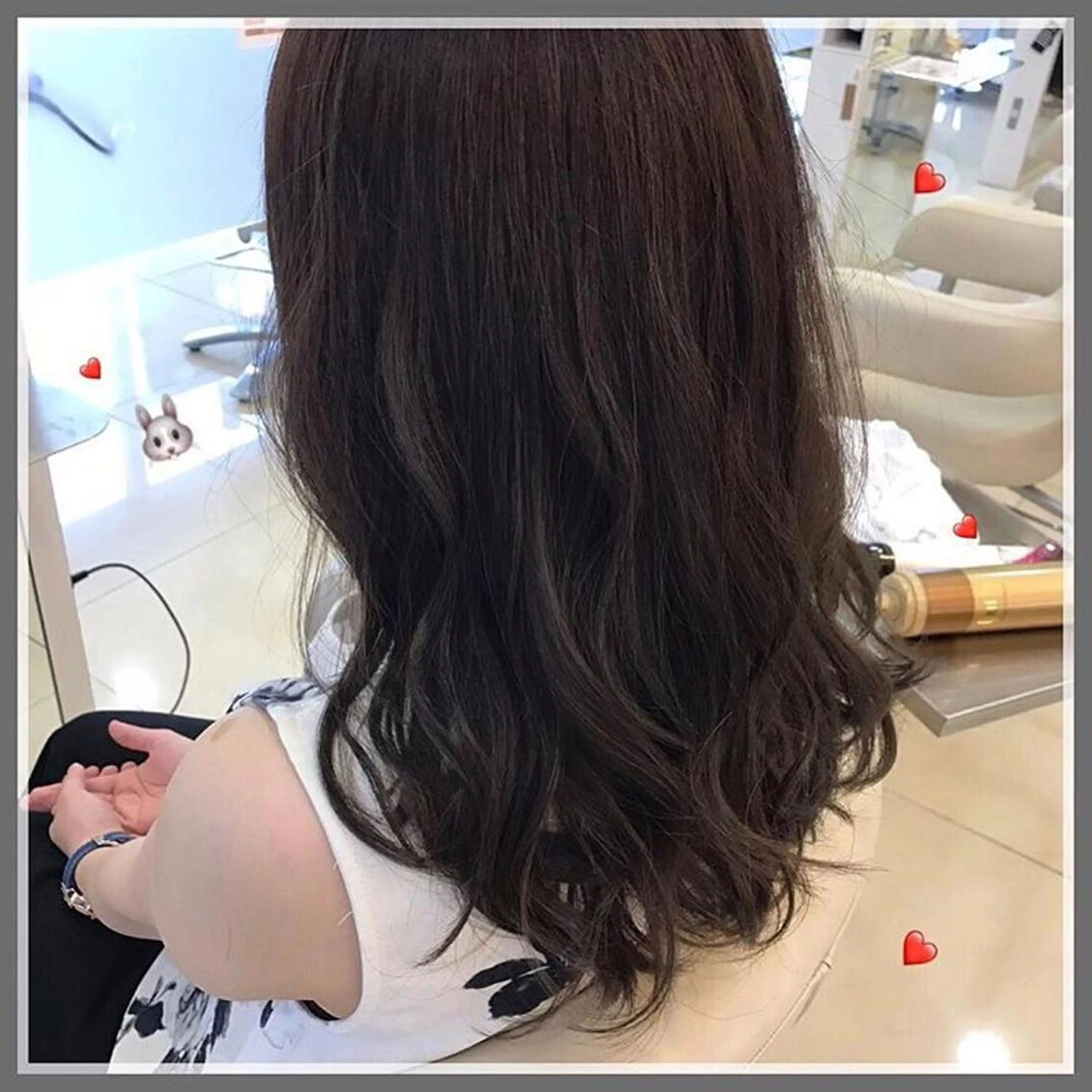 カラー キッズ ネイル Nail salon  Stella所属・Nail salon Stellaのネイルデザイン