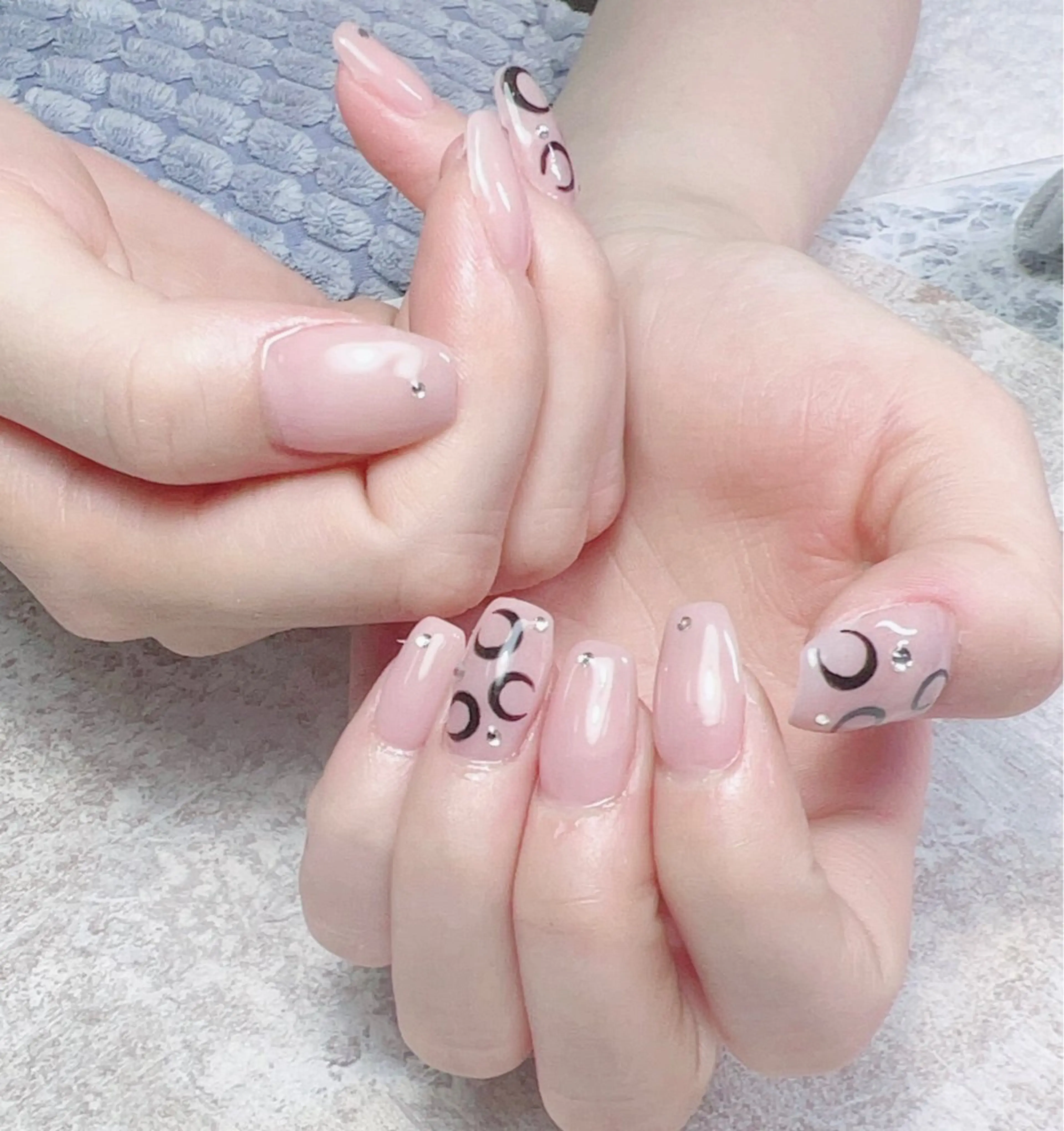 ネイル プレシャス所属・小川 ogawaのネイルデザイン