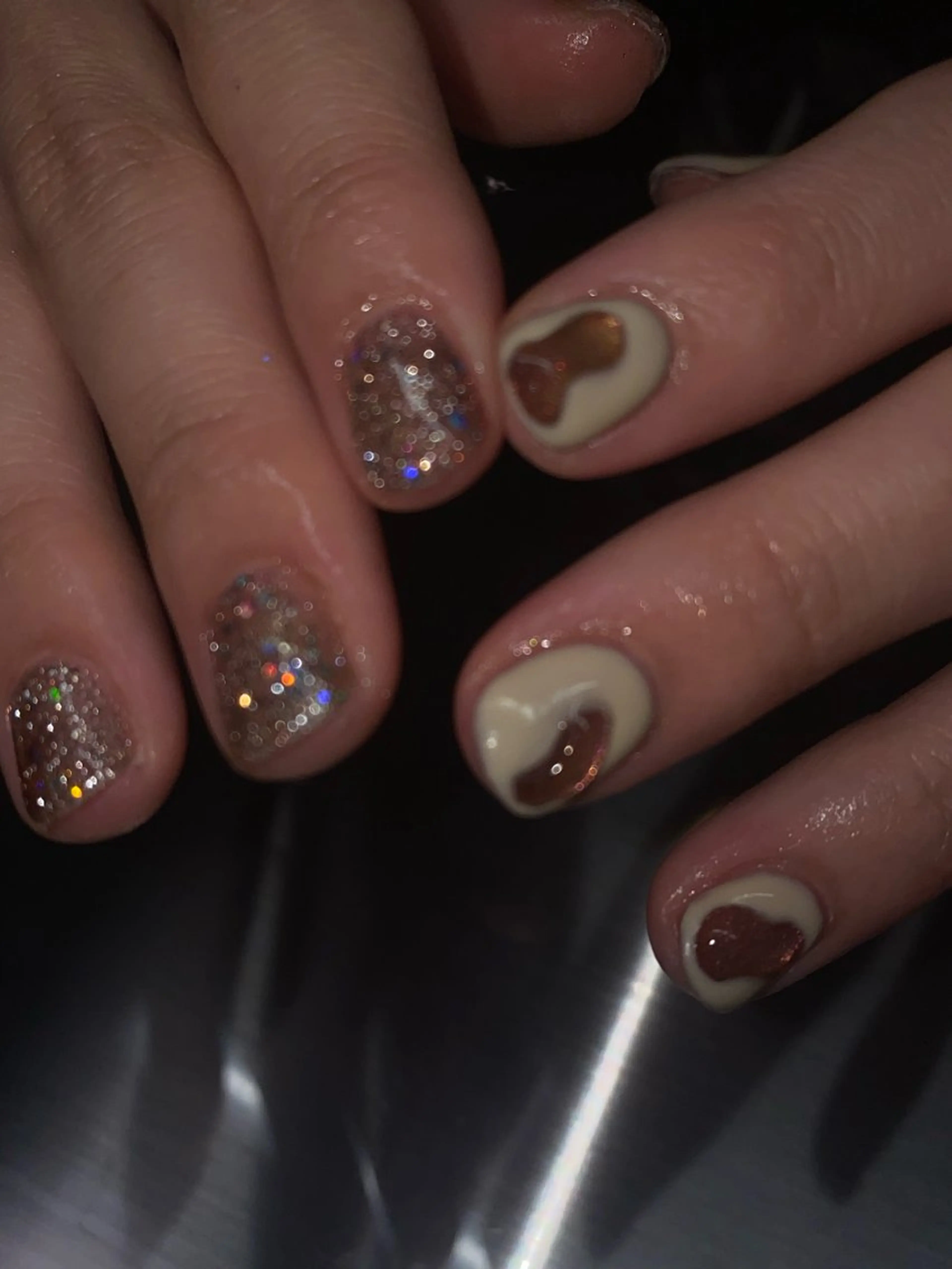 ネイル BNT nailsのネイルデザイン
