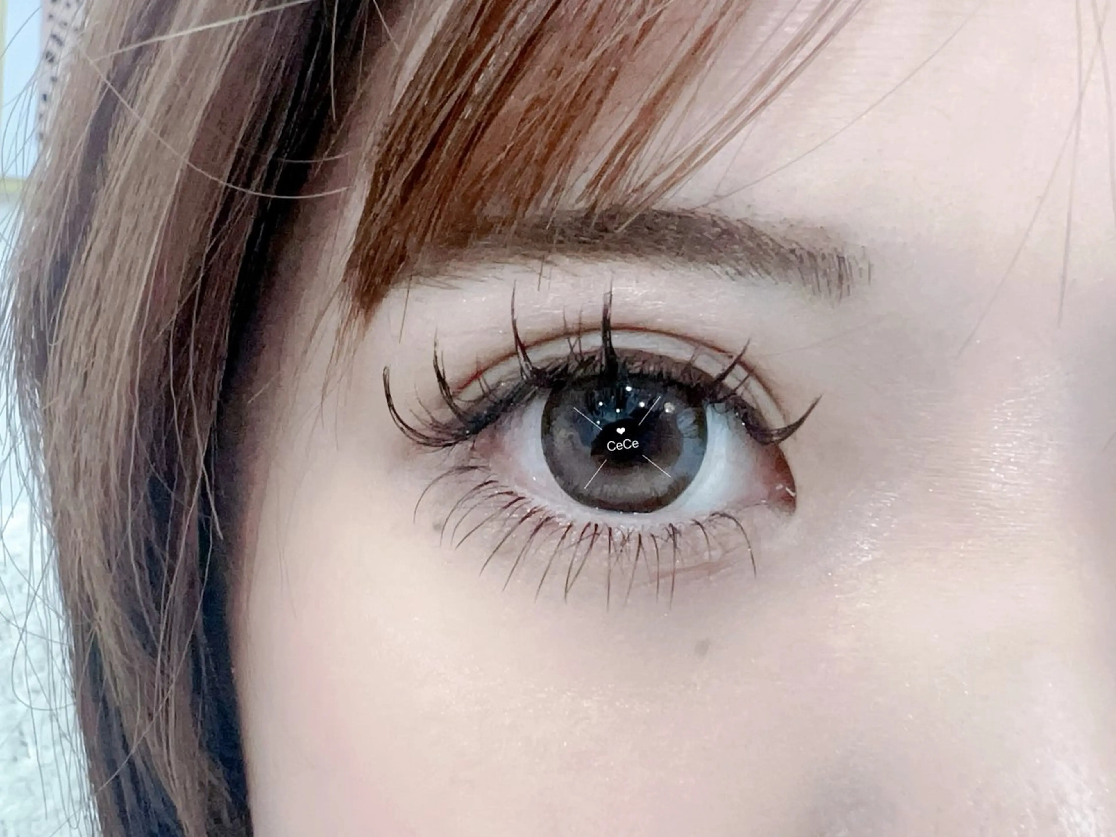 マツエク・マツパ CeCe Nail&eyelash salon所属・人気店🌸Ce Ce マツエク＆ネイルのマツエク・マツパデザイン