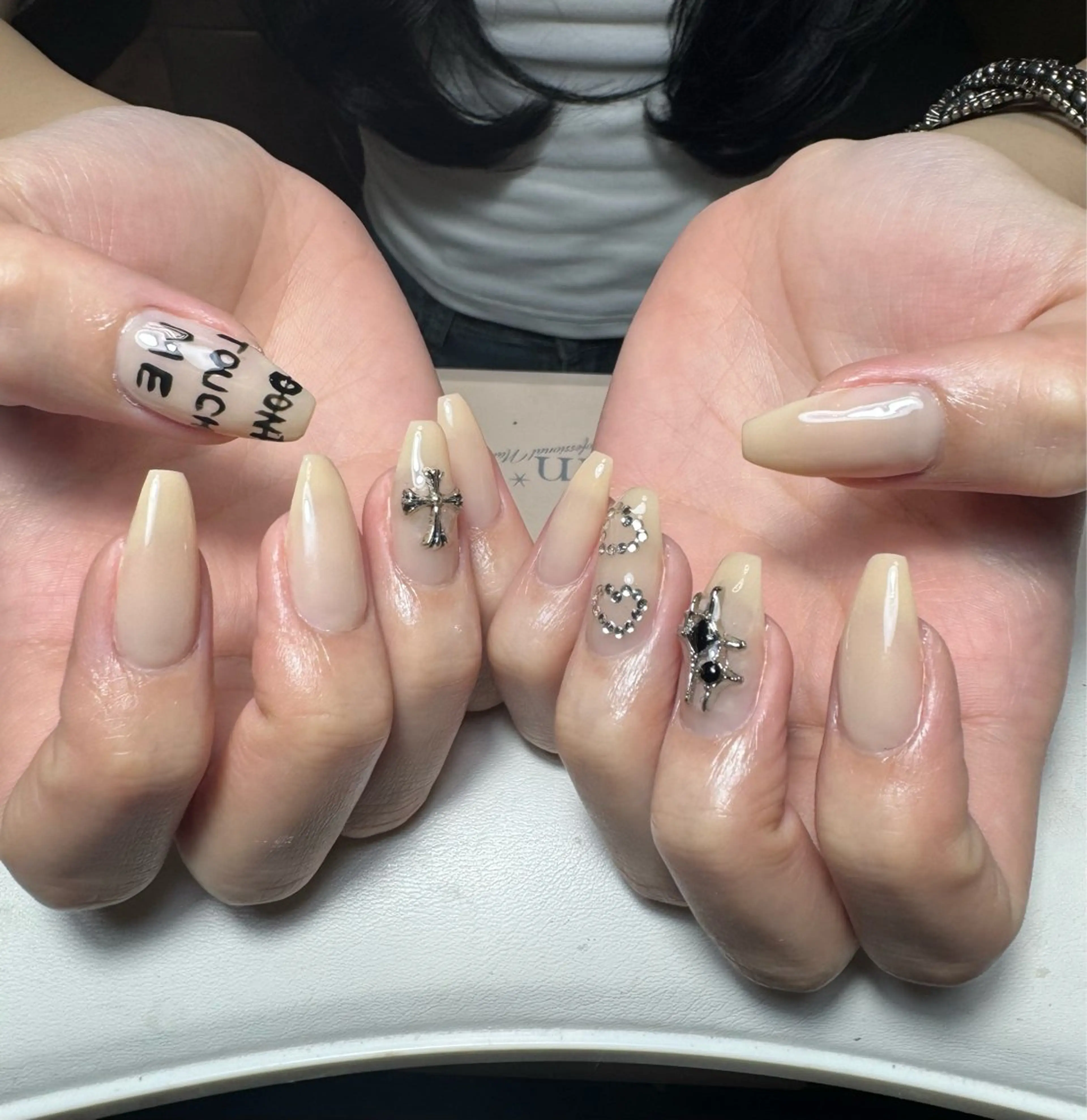 ネイル ain nailのネイルデザイン