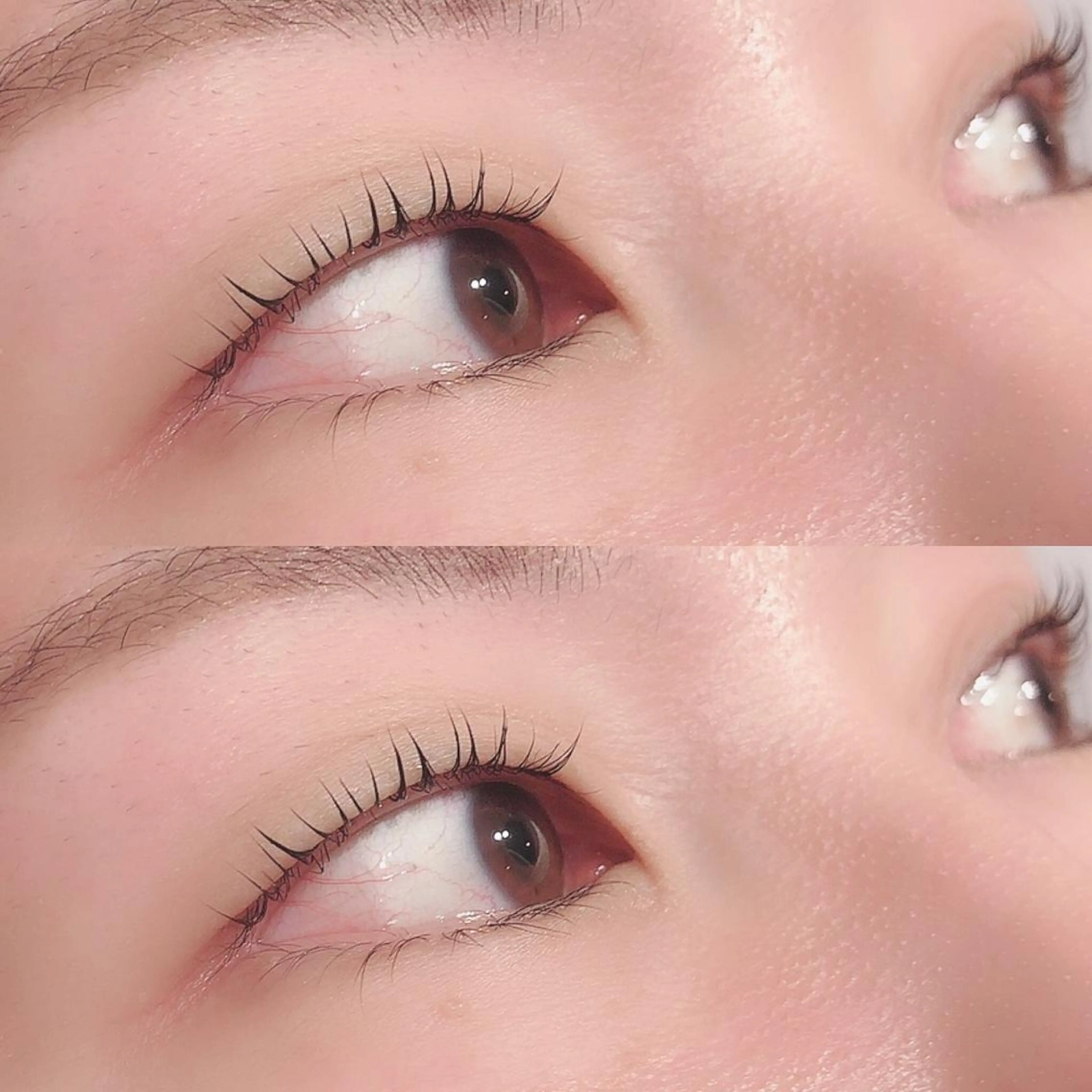 マツエク・マツパ Cカール 桜 成美のエステ・リラクイメージ