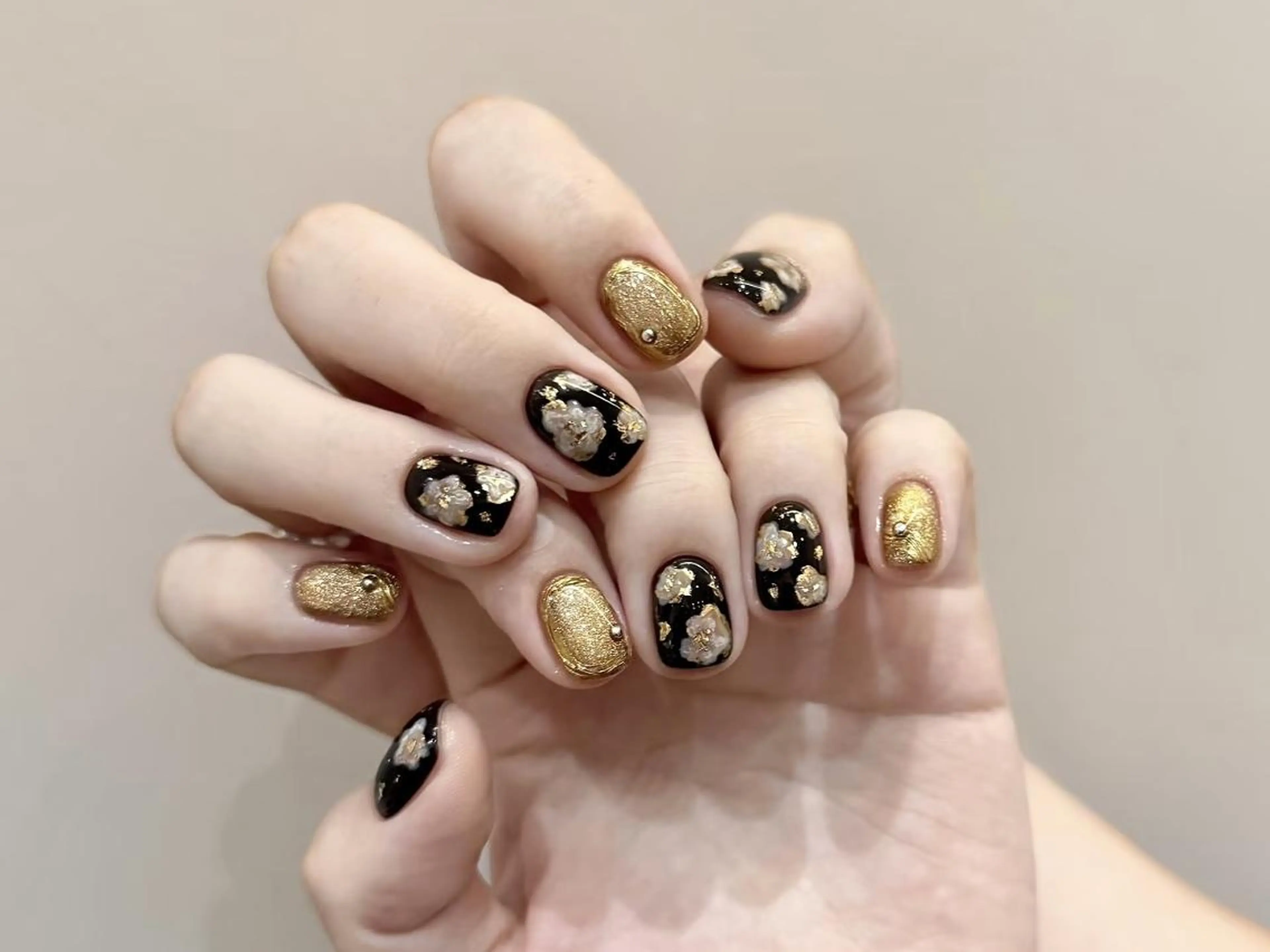 ネイル 🦋Minmin nail salonのネイルデザイン