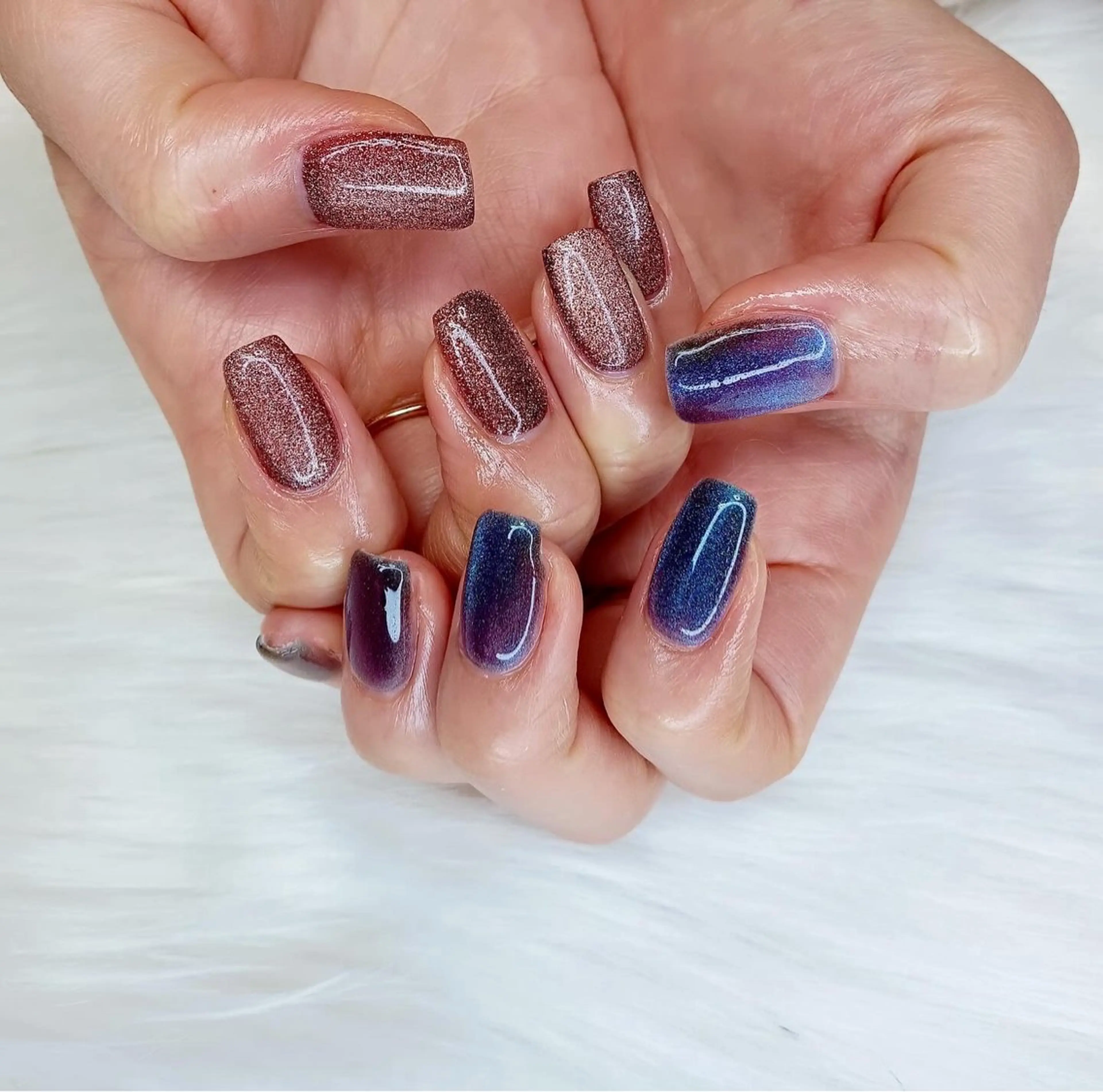 ネイル nail salon INFINITY所属・nail salon INFINITYのネイルデザイン