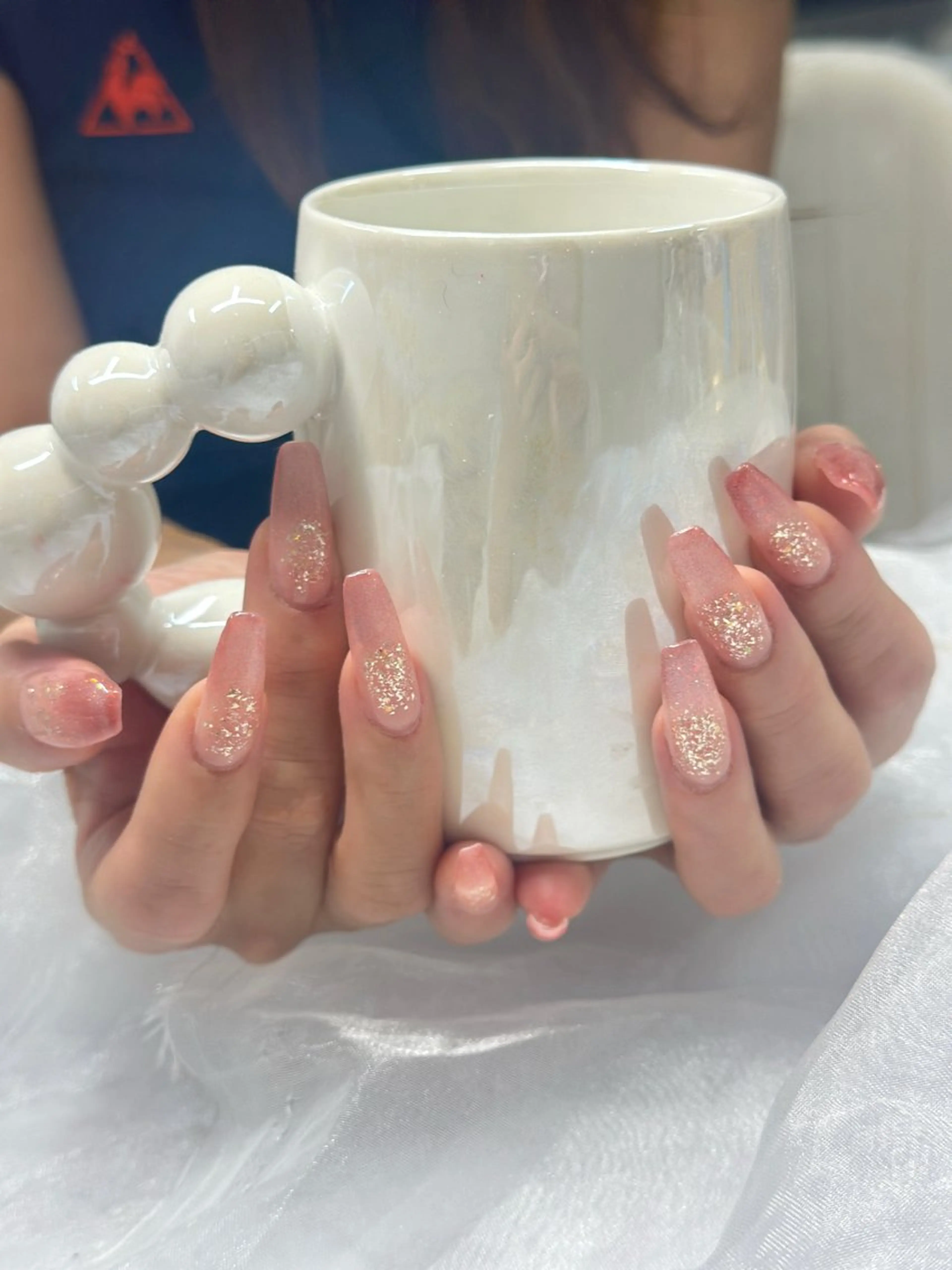 ネイル ハンドネイル Freya nail salon所属・Freya トウのネイルデザイン