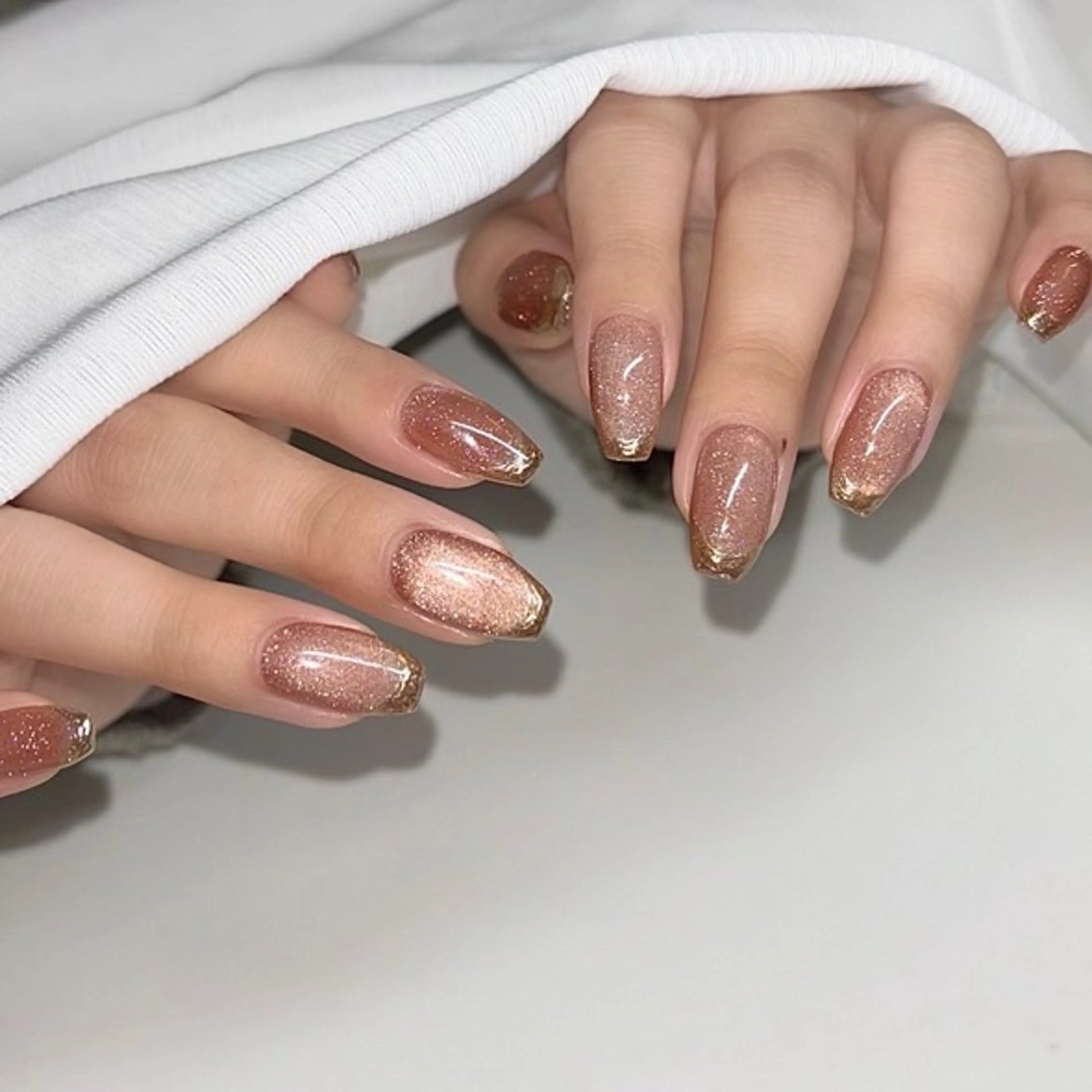 ネイル toyvenail kotone  川越のネイルデザイン